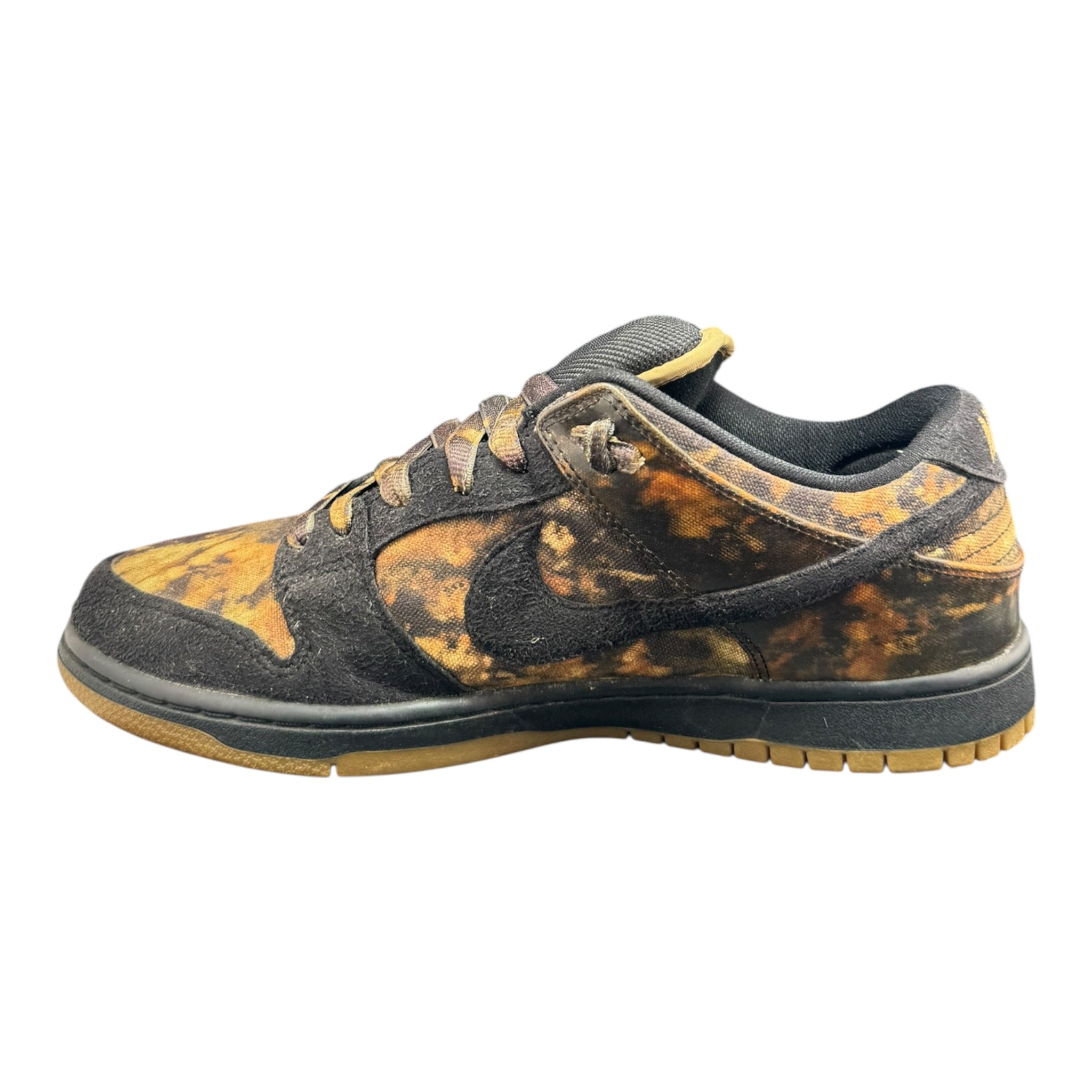 Dunk SB Pushead 2.0 2012 (44EU)