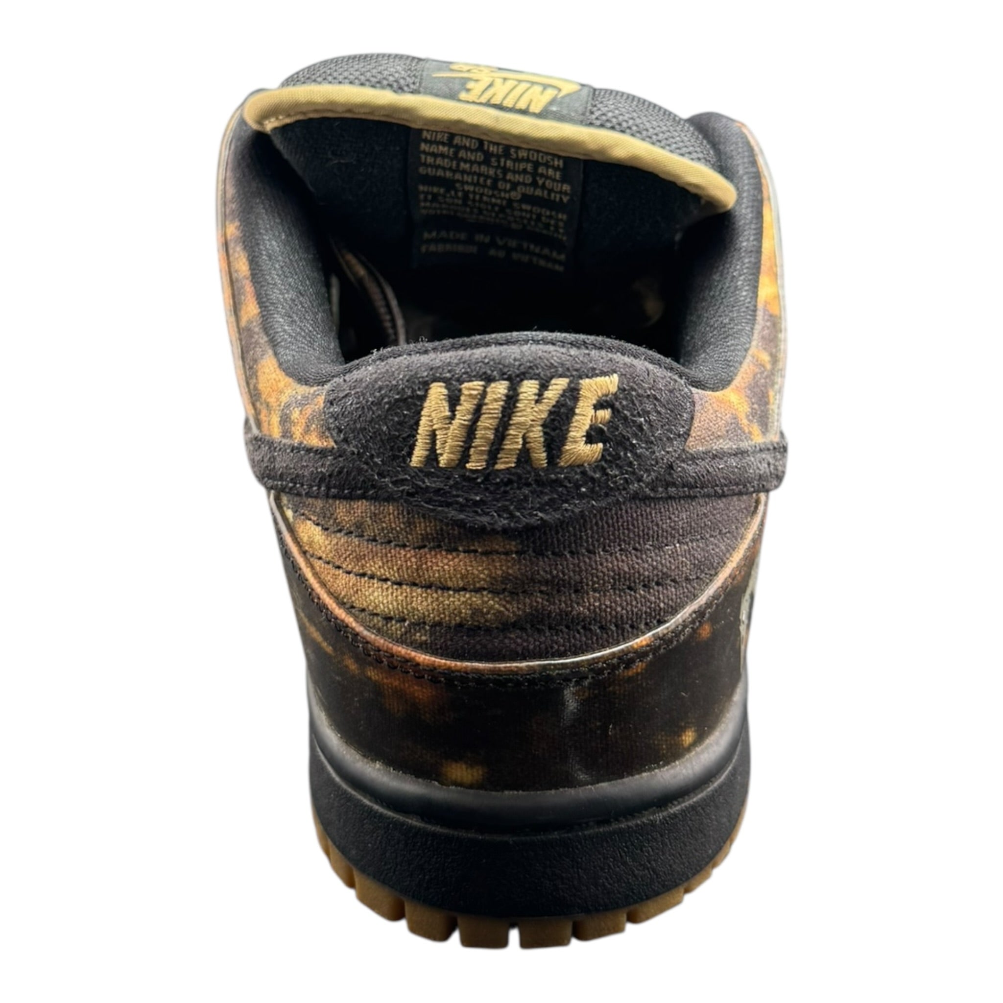 Dunk SB Pushead 2.0 2012 (44EU)