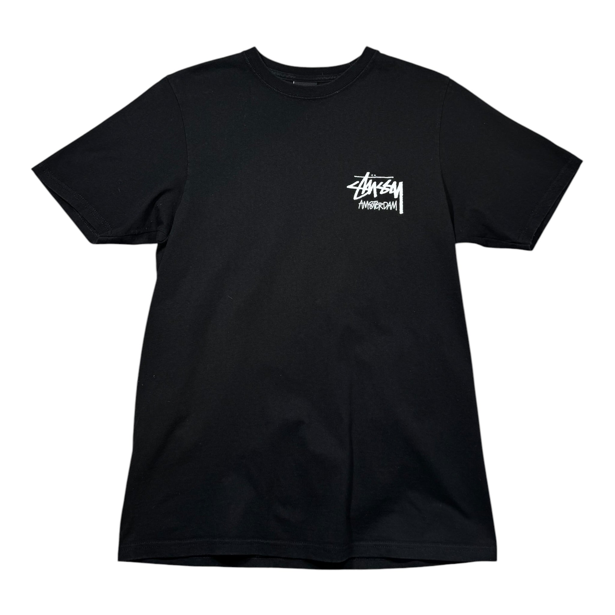 T-shirt Stussy (S)