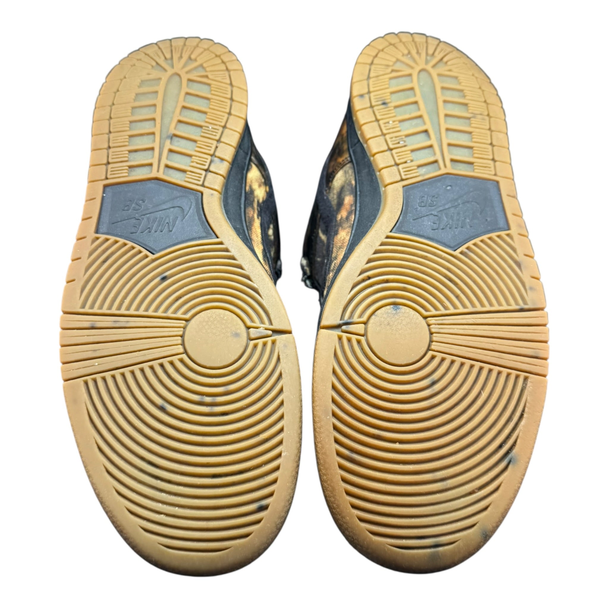 Dunk SB Pushead 2.0 2012 (44EU)