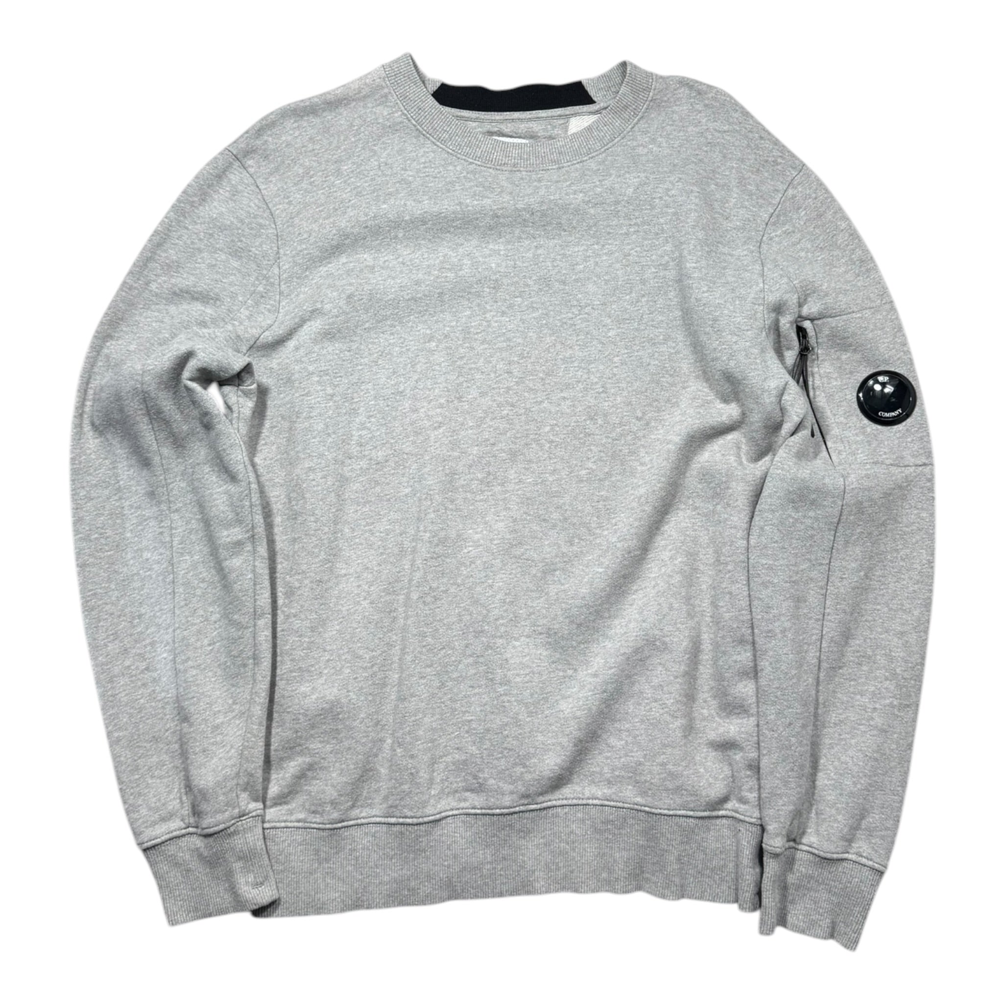 Sweat C.P. Company (S)