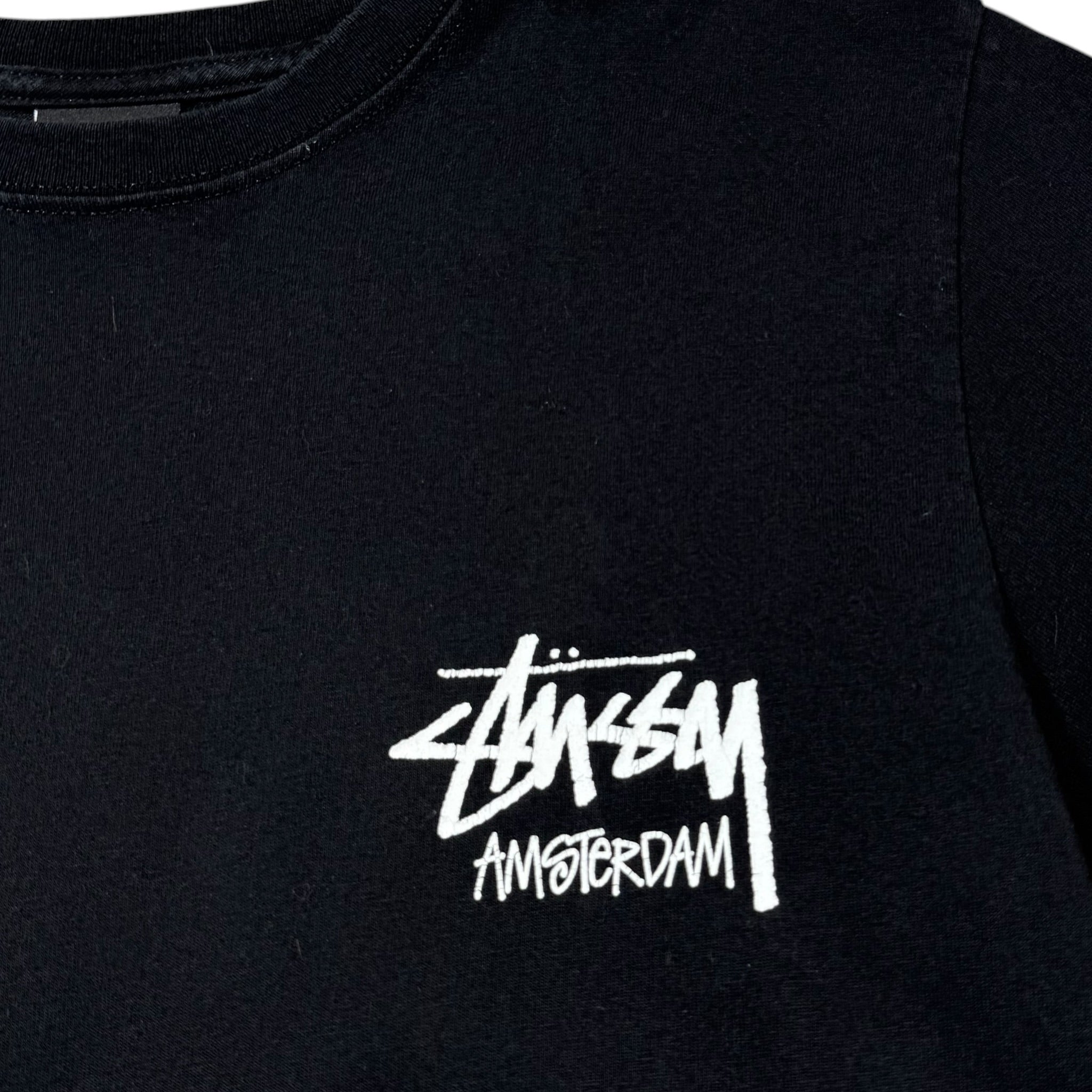 T-shirt Stussy (S)