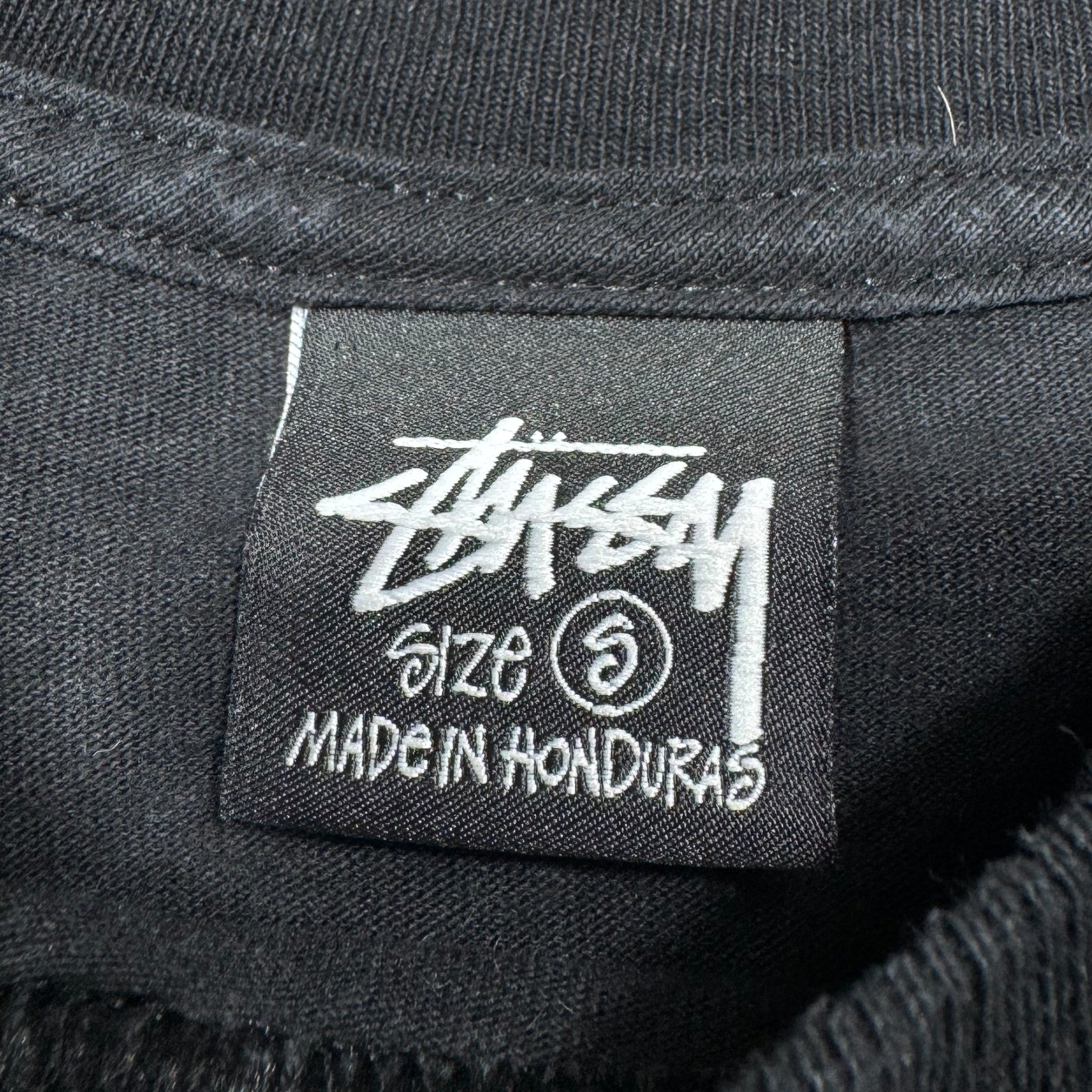 T-shirt Stussy (S)