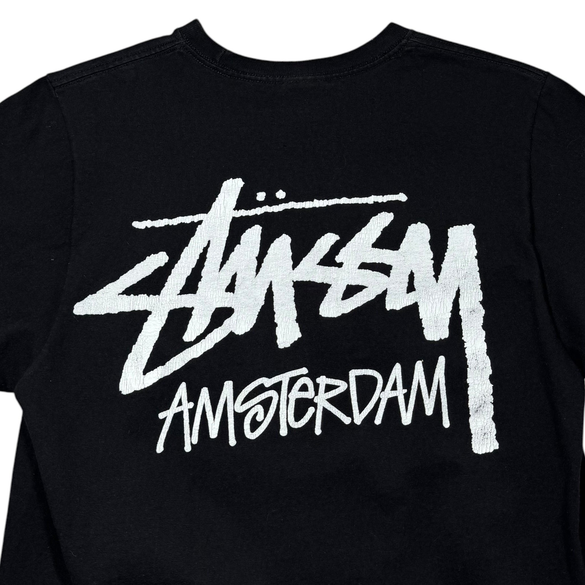 T-shirt Stussy (S)