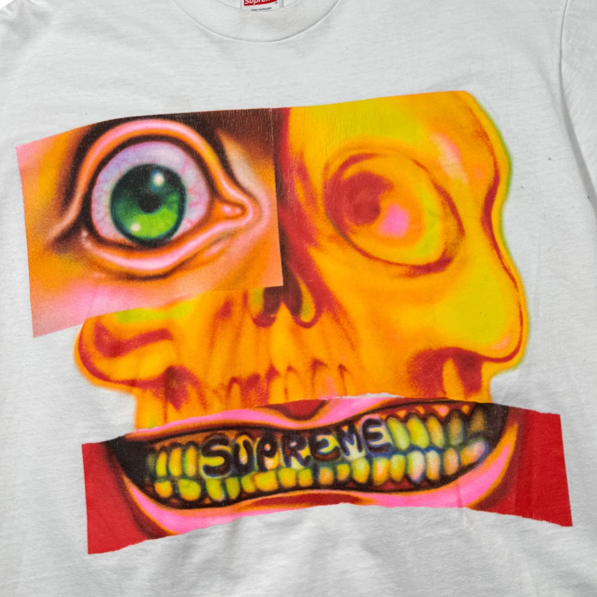 T-shirt Supreme (M)