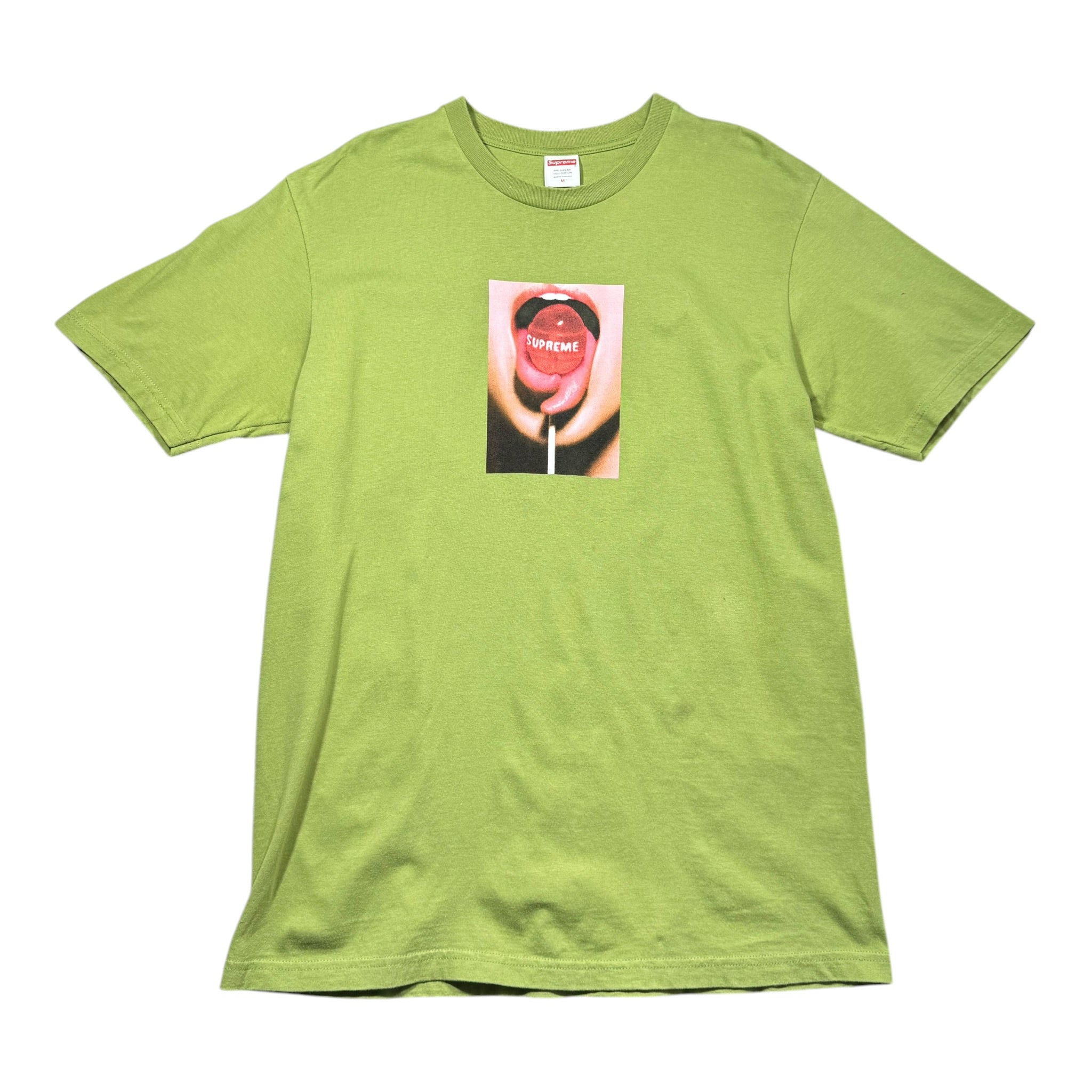 T-shirt Supreme (M)