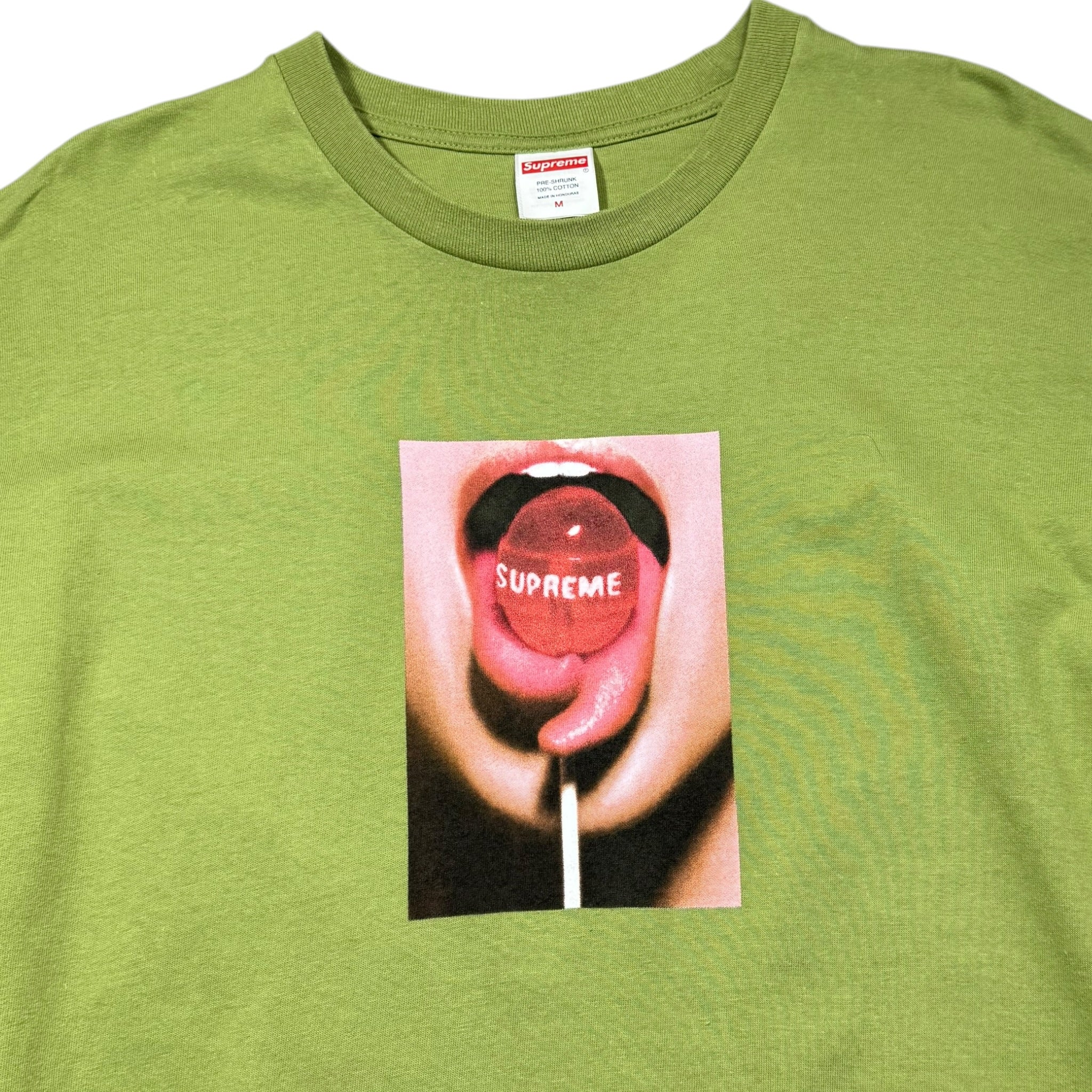 T-shirt Supreme (M)