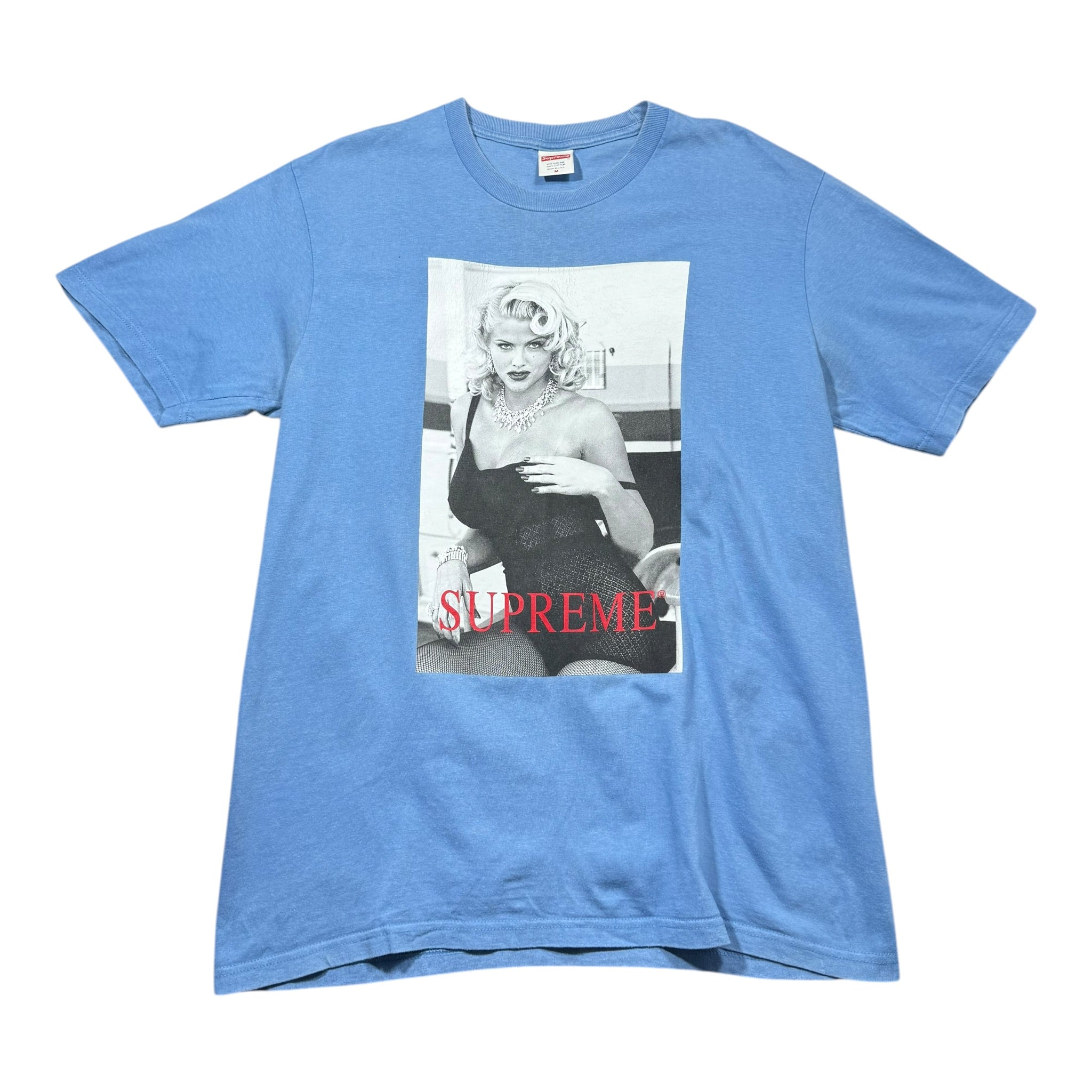 T-shirt Supreme (M)
