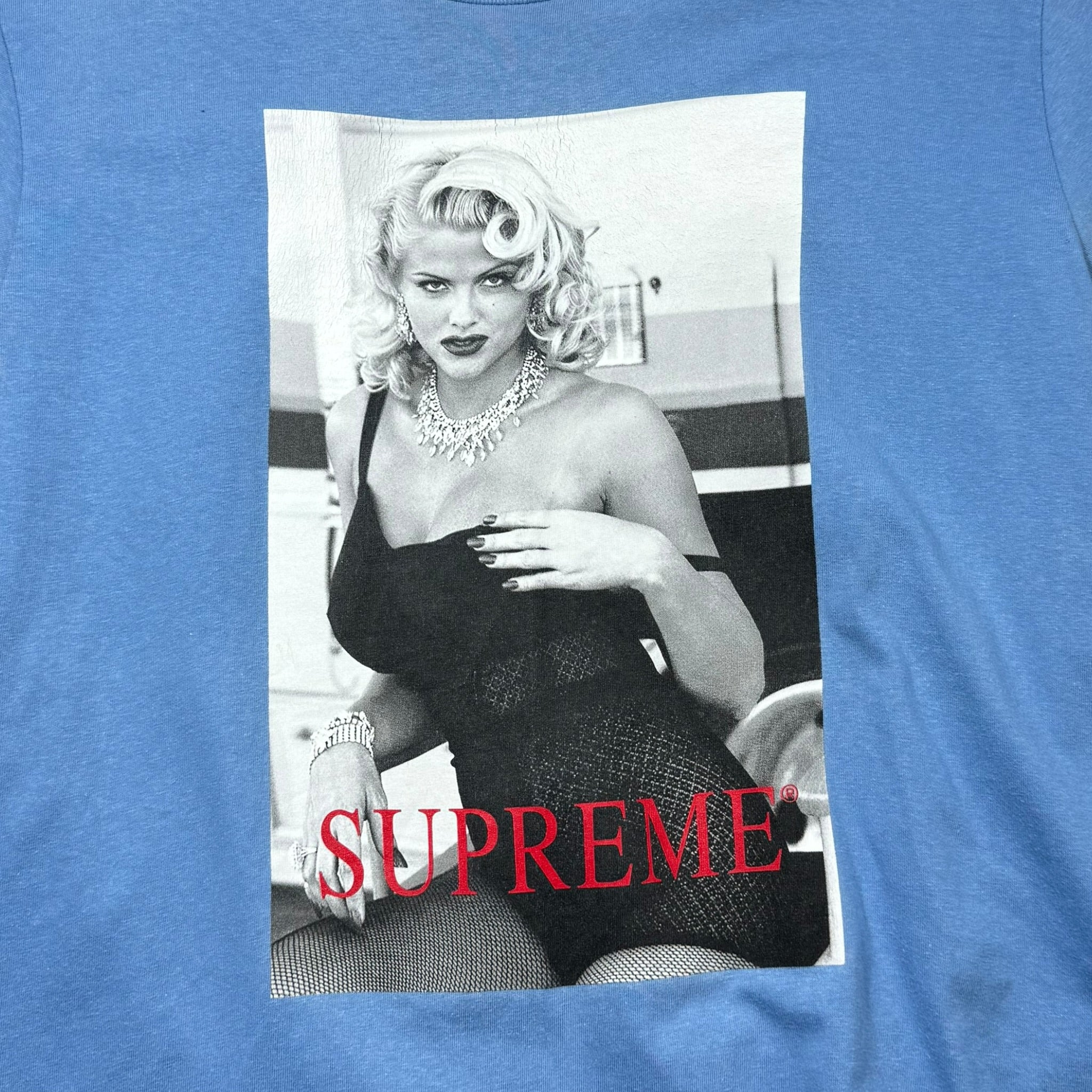 T-shirt Supreme (M)