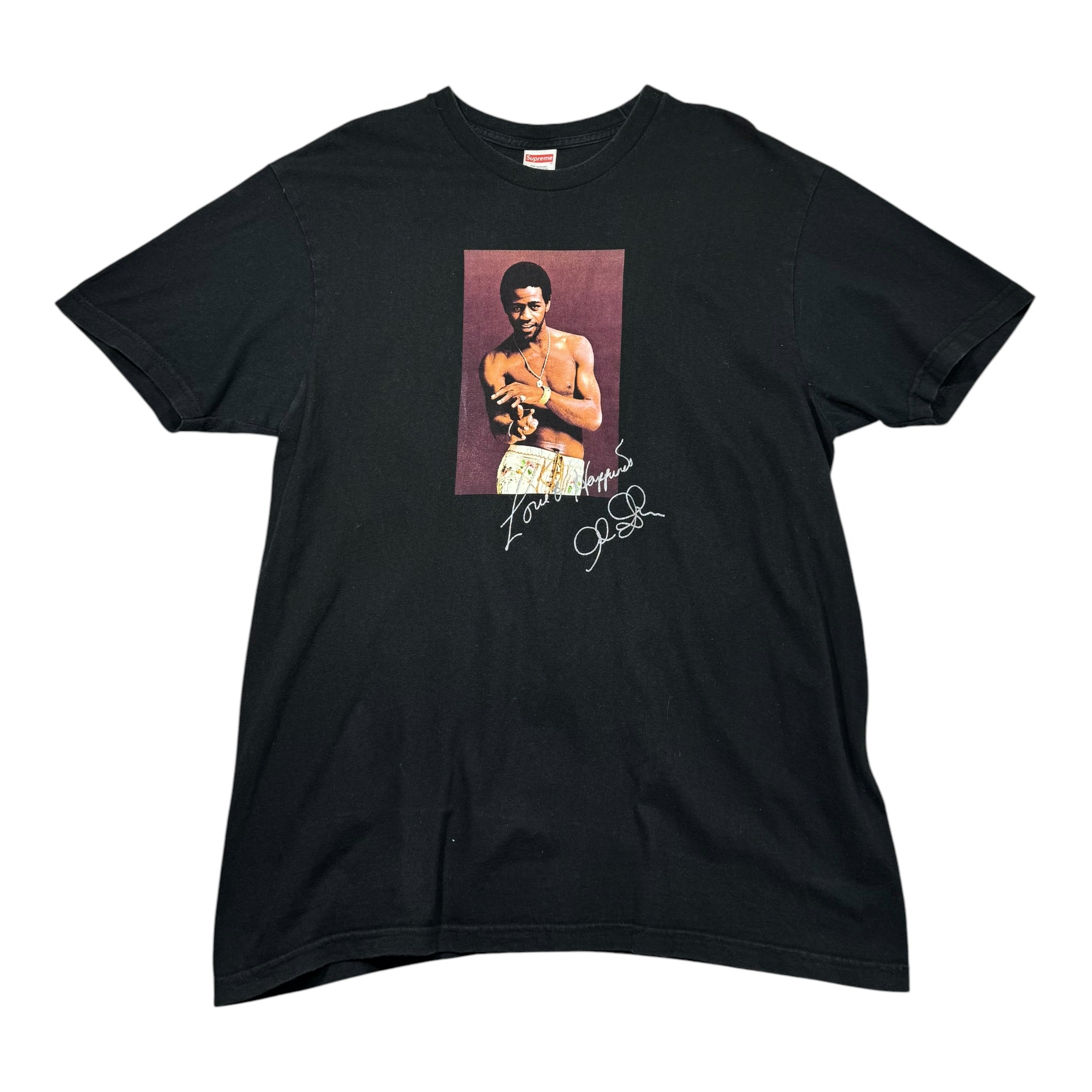 T-shirt Supreme (L)