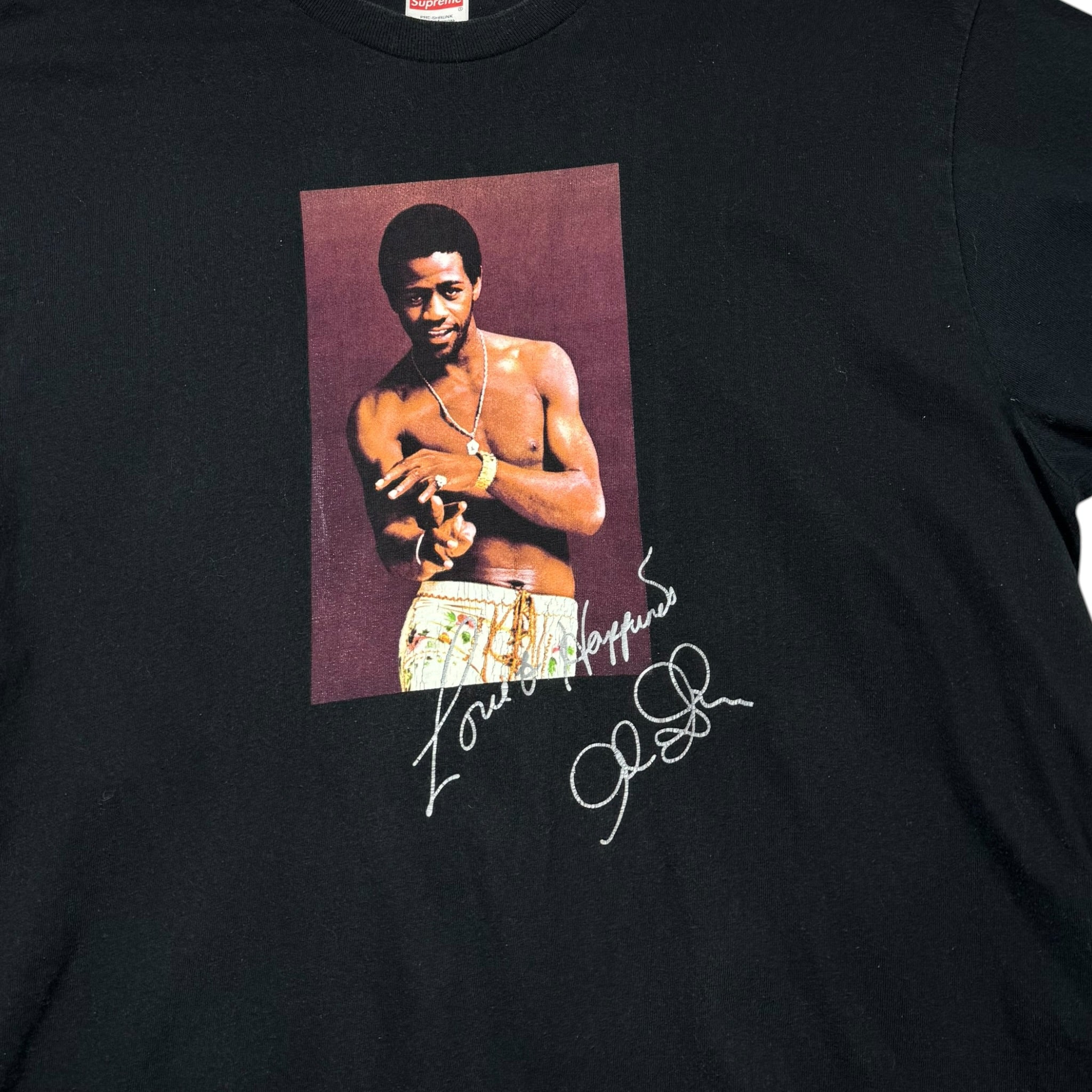 T-shirt Supreme (L)