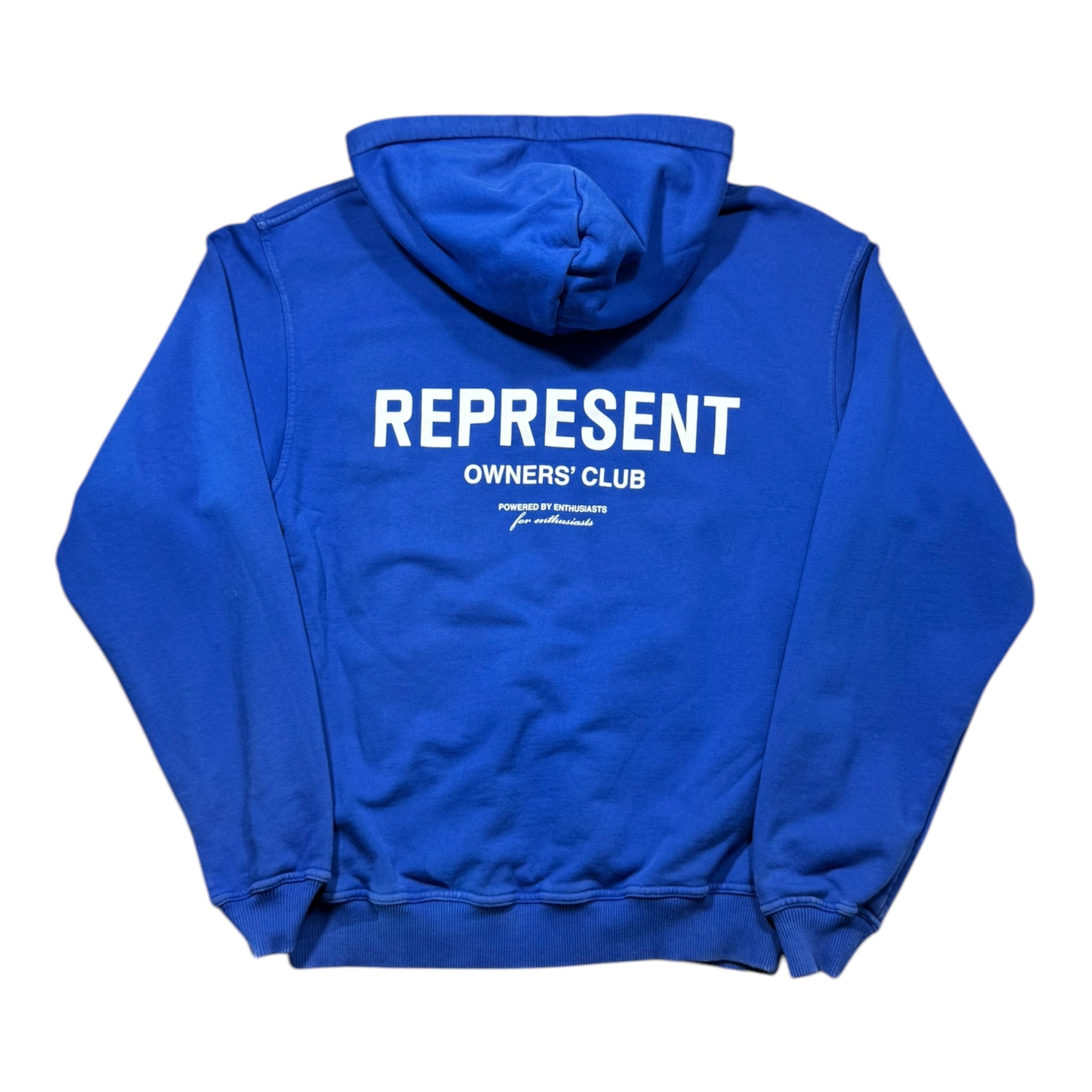 Sweat Represent (XS)
