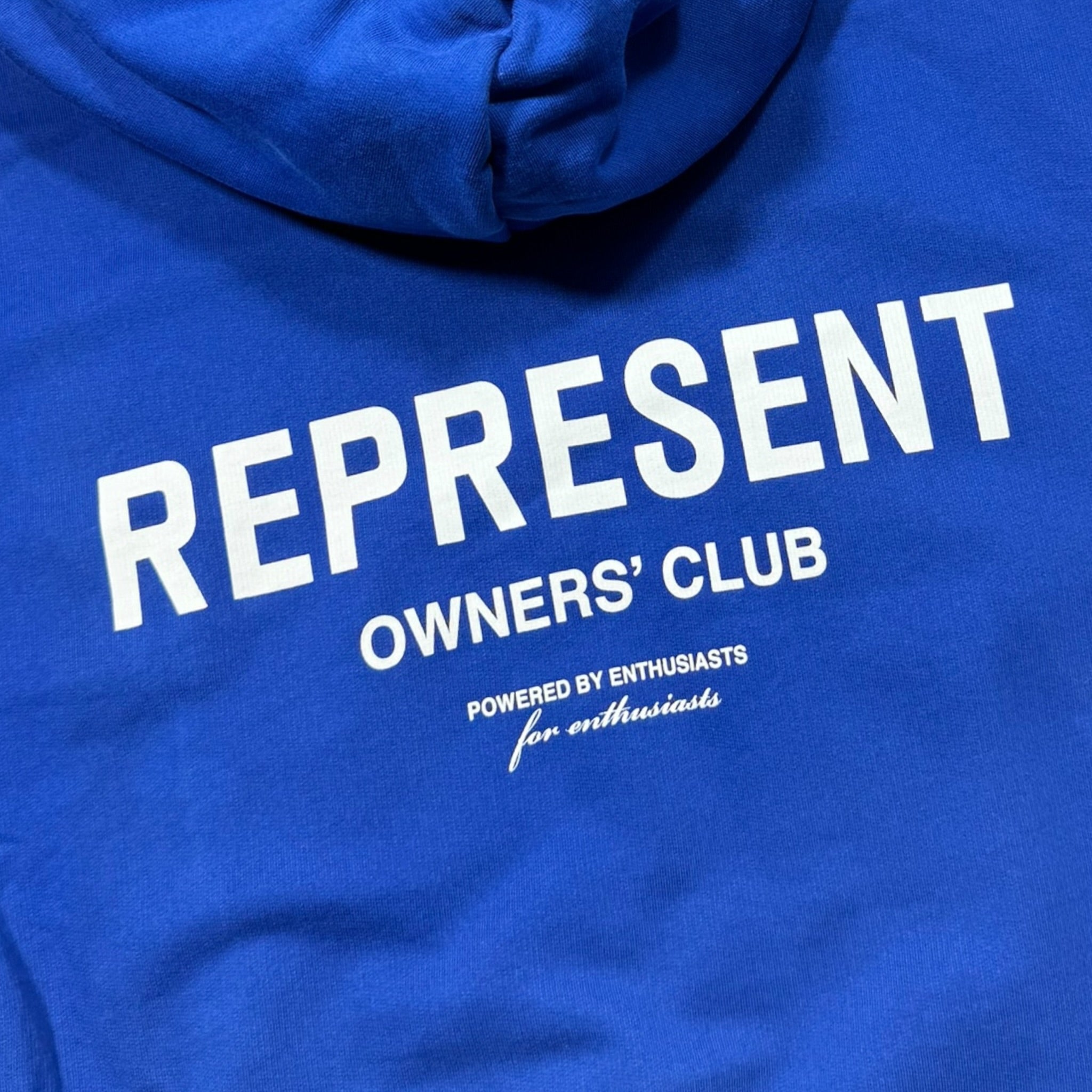 Sweat Represent (XS)