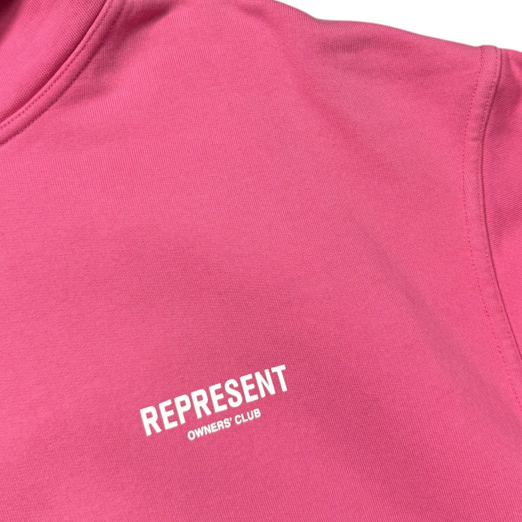 Sweat Represent (S)