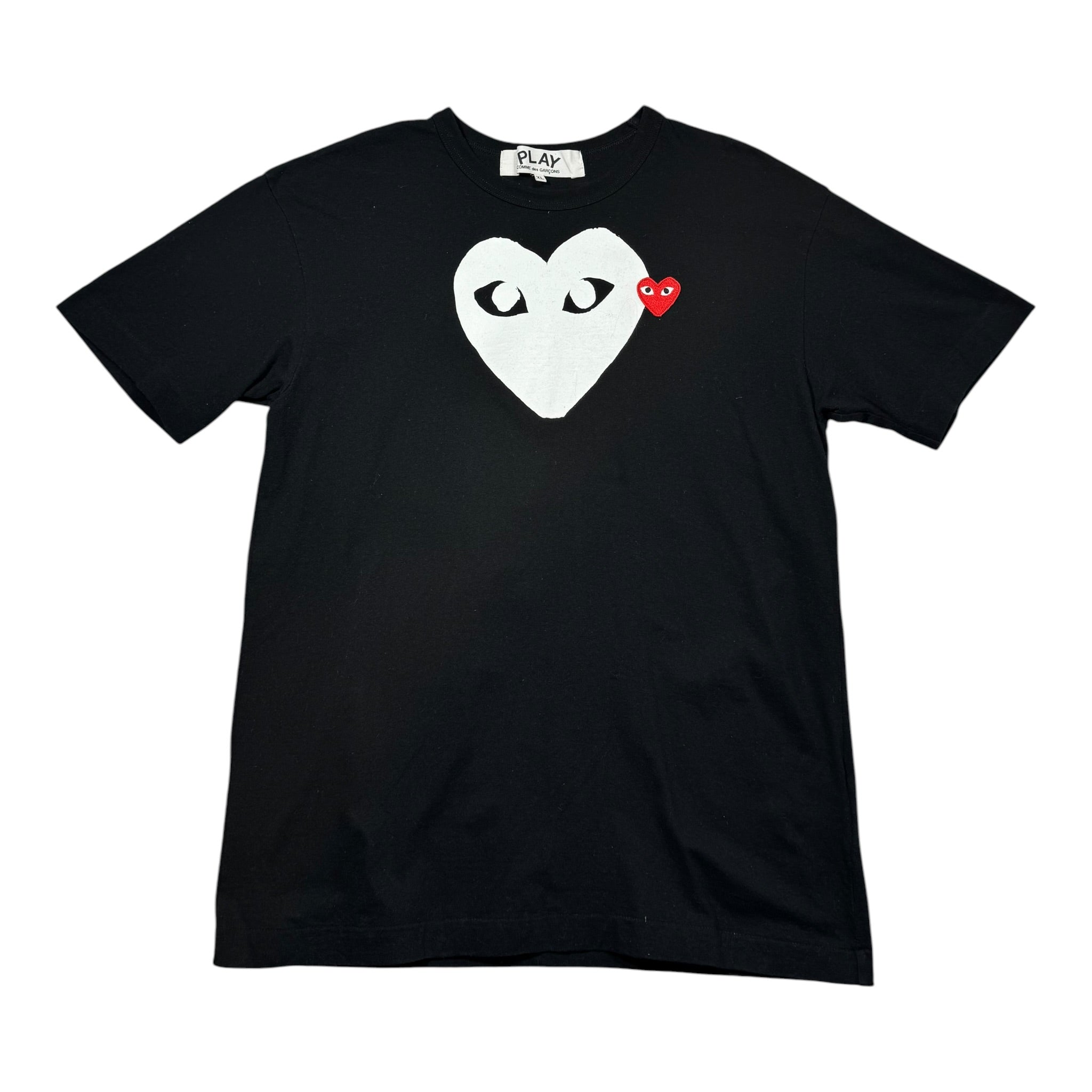 T-shirt Comme Des Garçons (XL)
