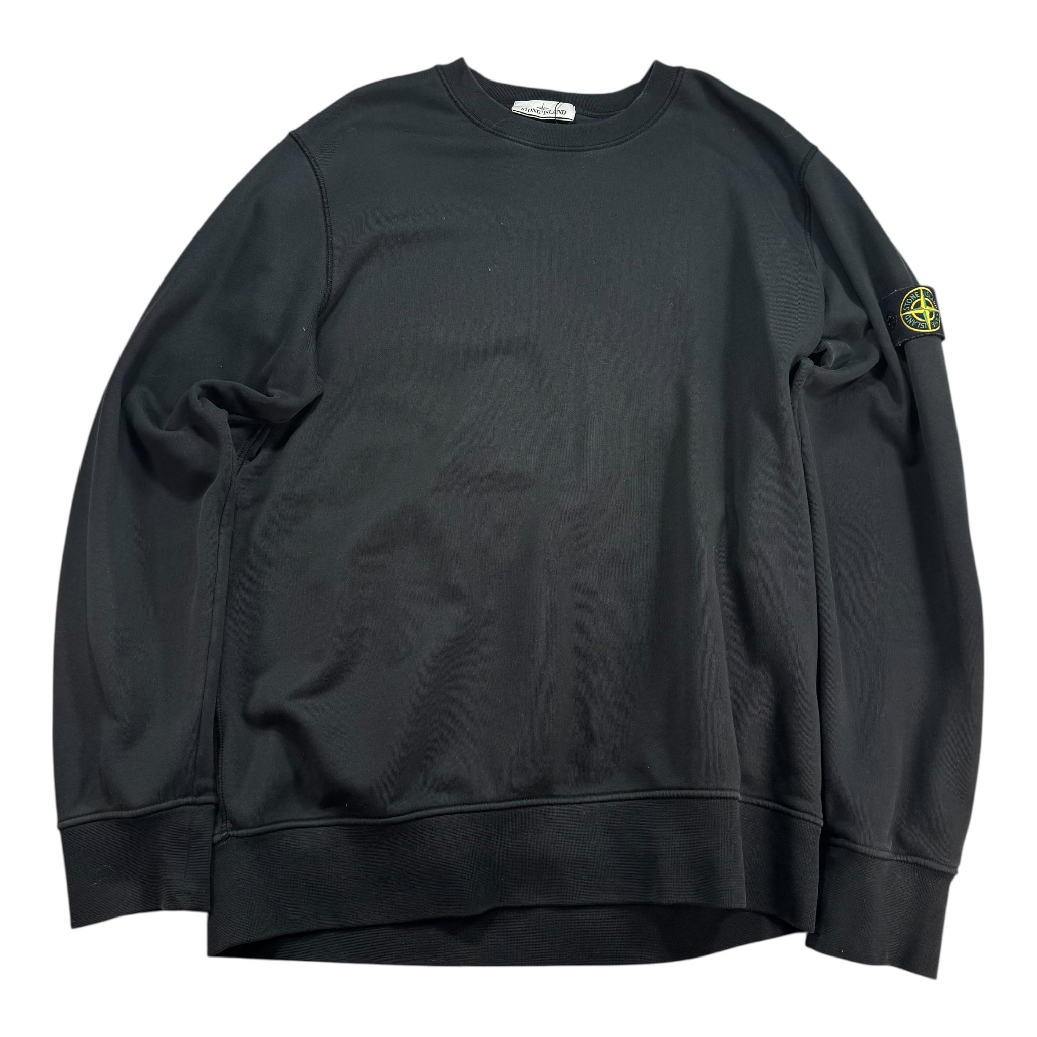 Sweat Stone Island (2XL)