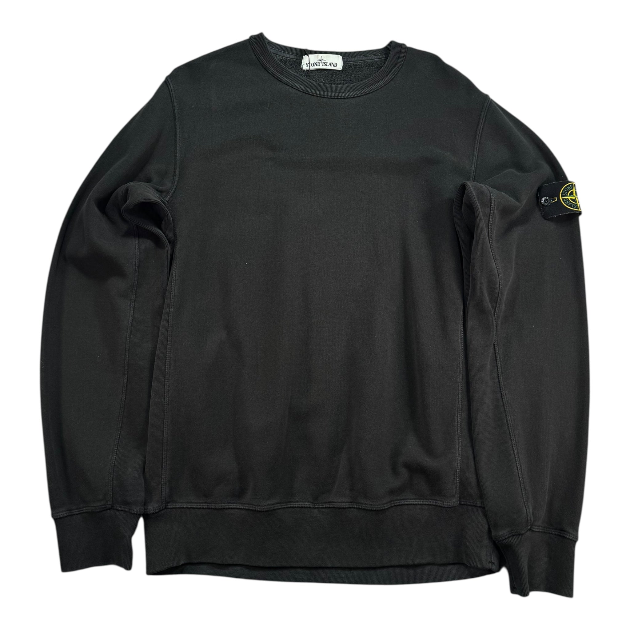 Sweat Stone Island (L)
