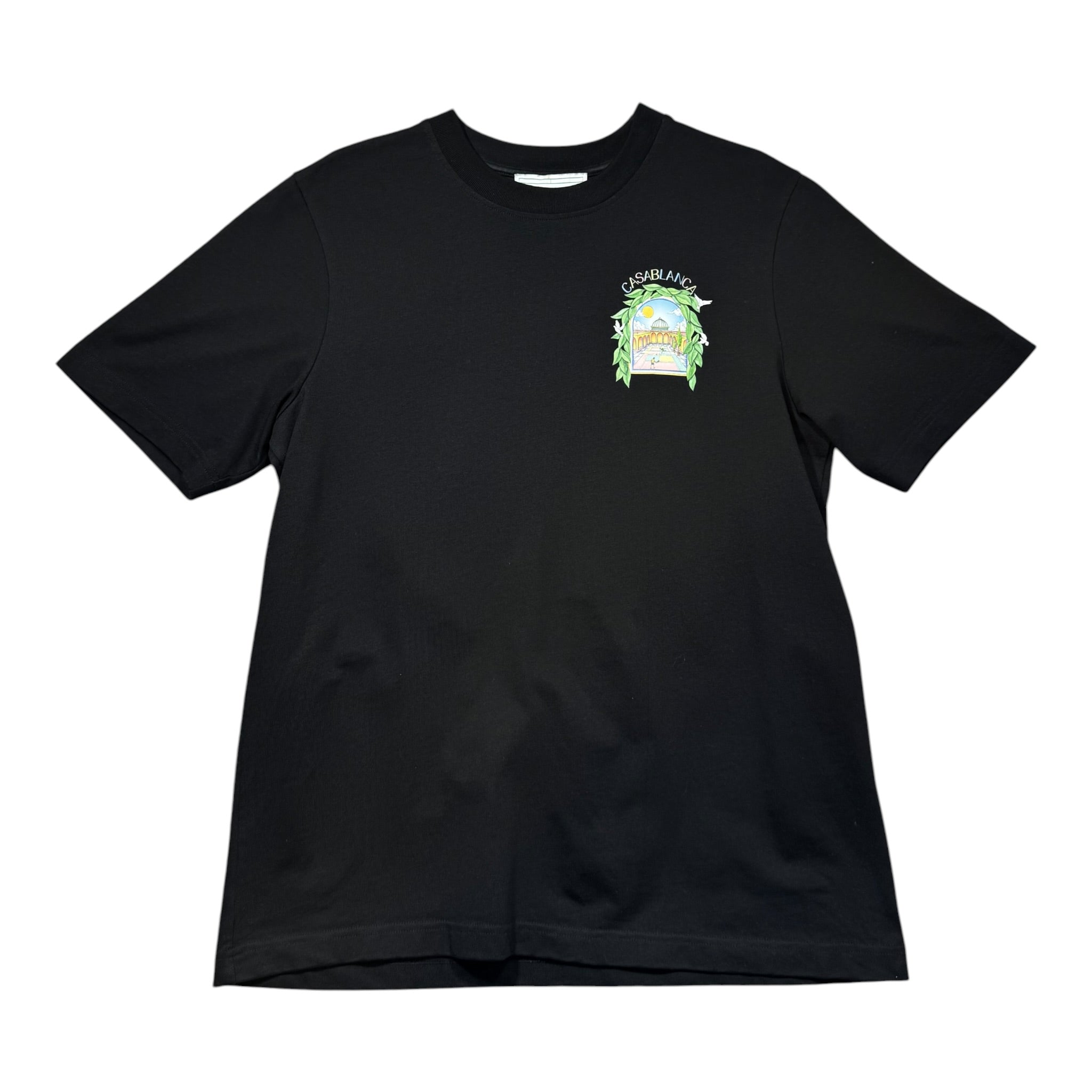 T-shirt Casablanca (M)