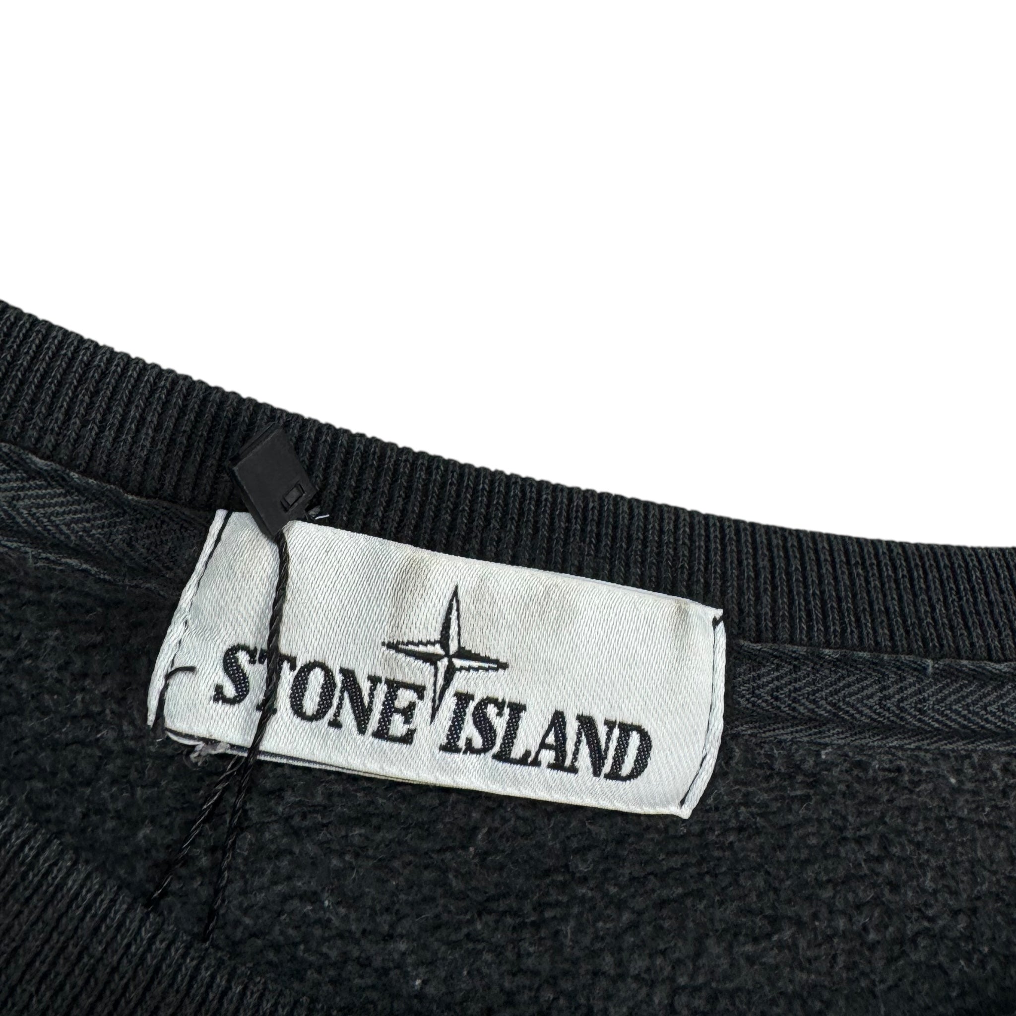 Sweat Stone Island (L)