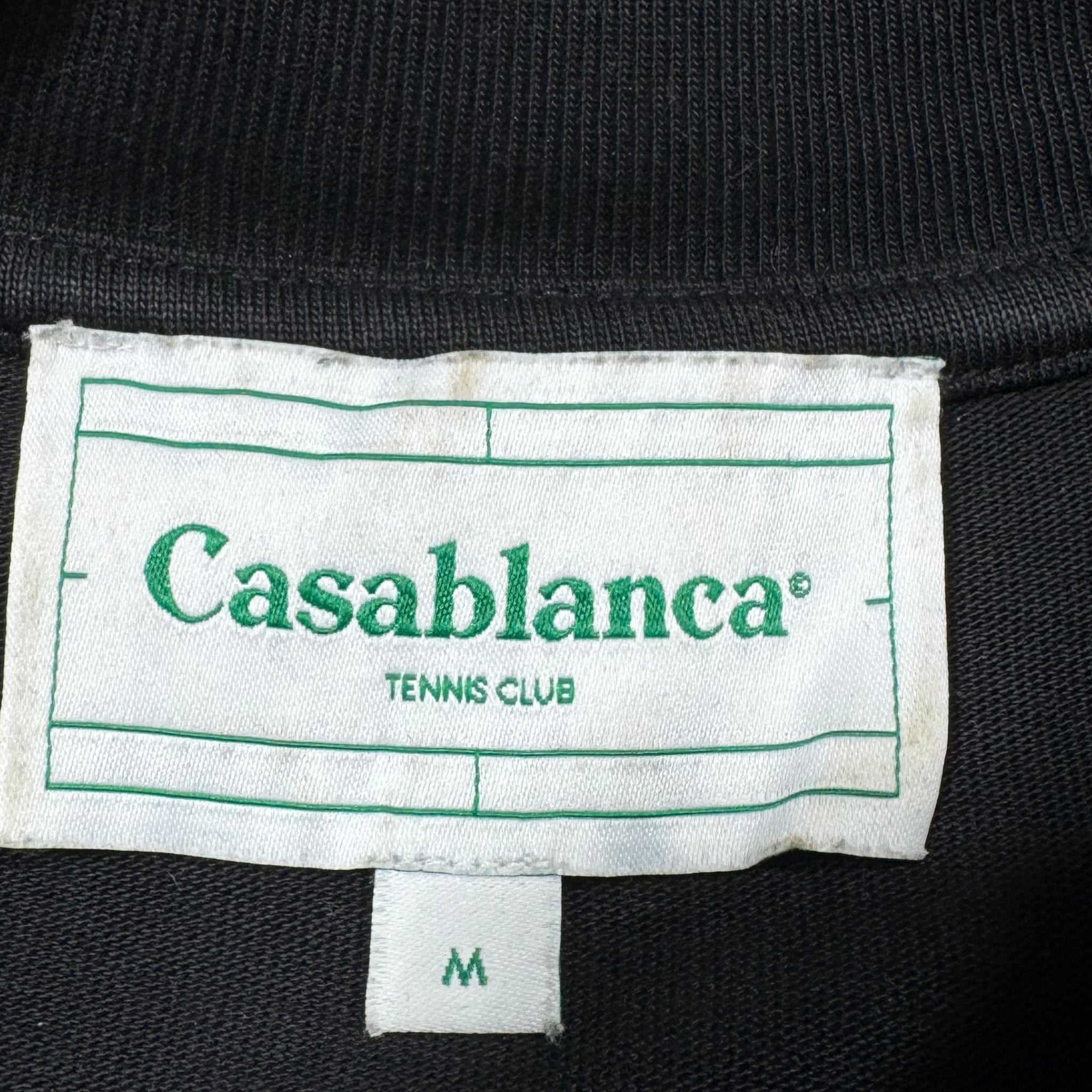 T-shirt Casablanca (M)