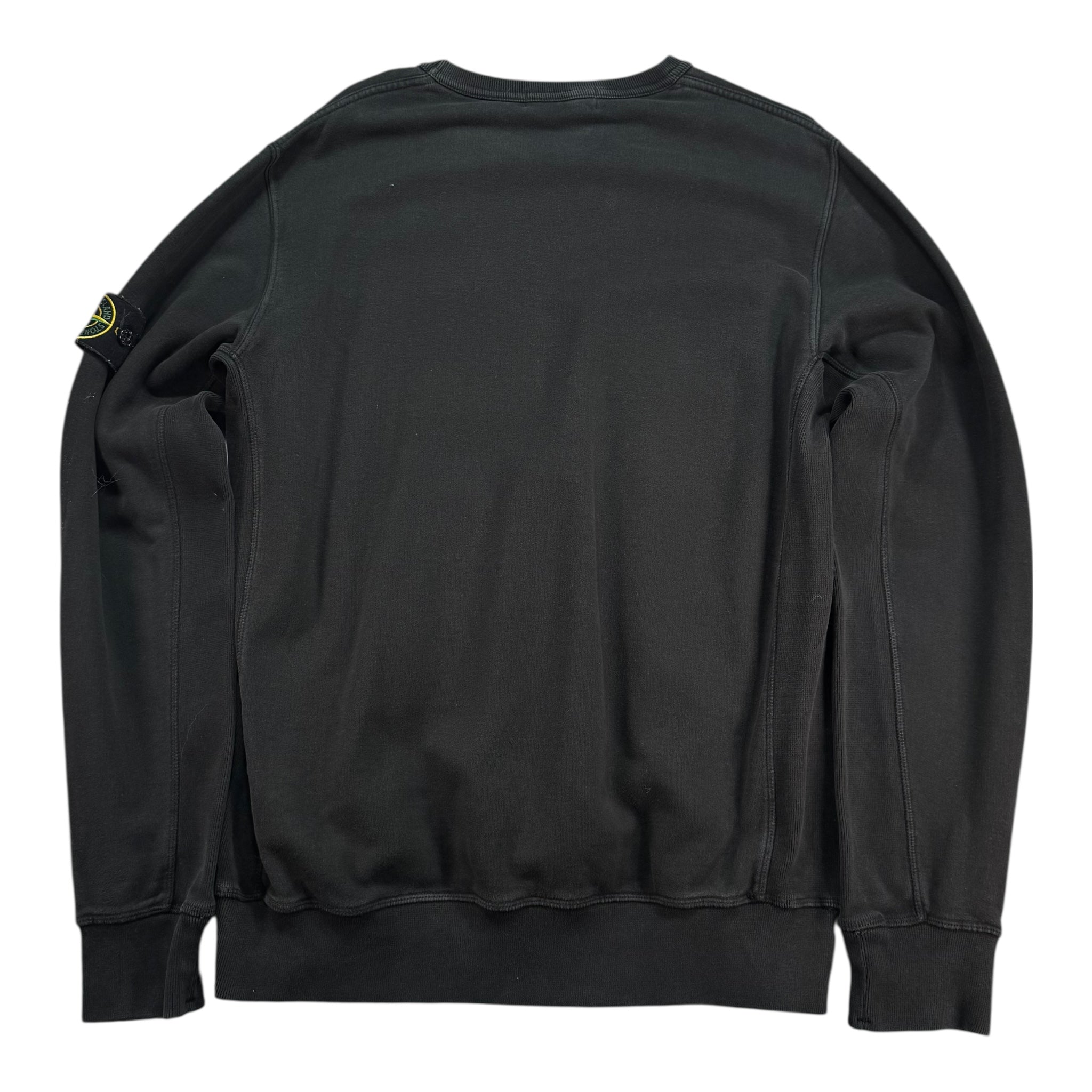 Sweat Stone Island (L)