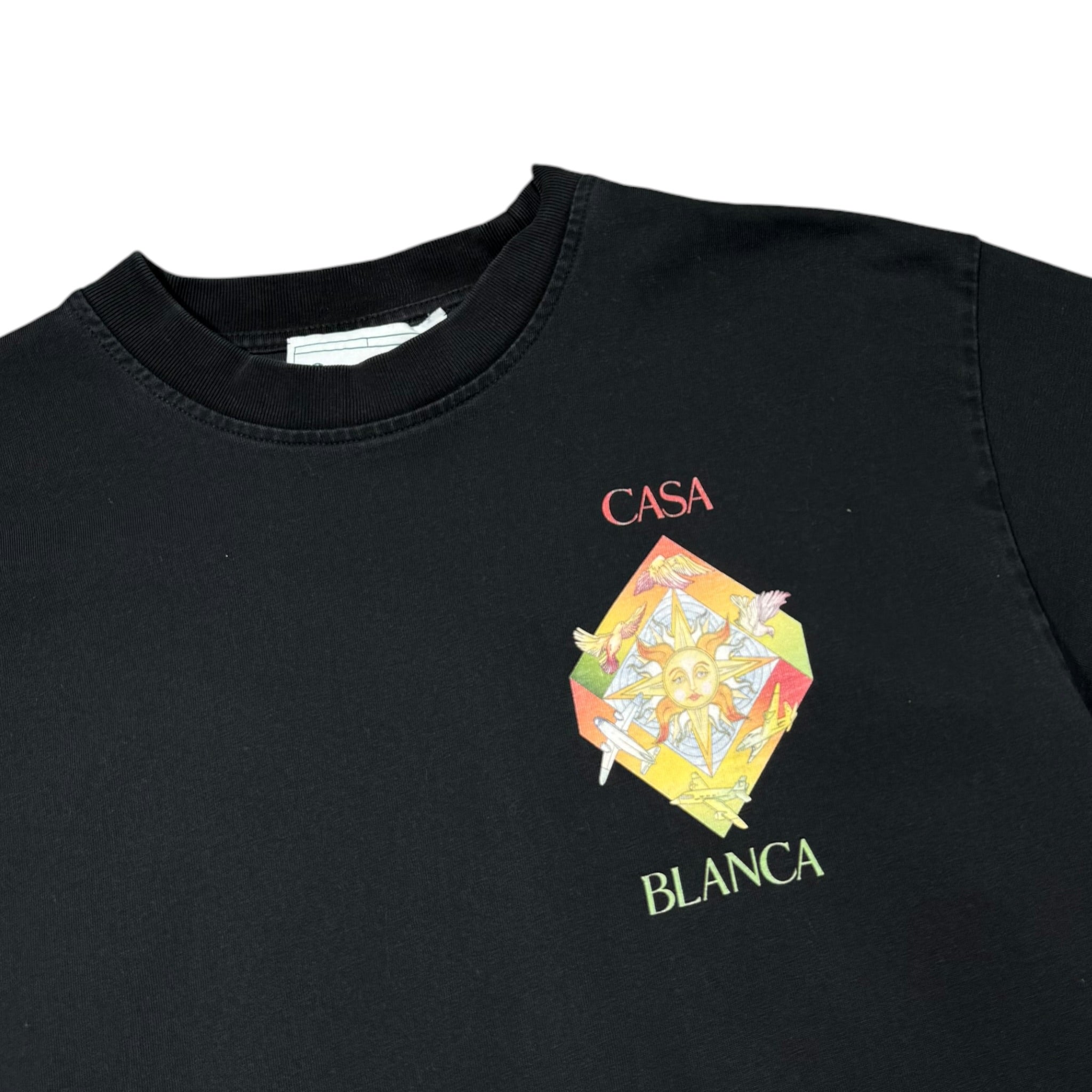 T-shirt Casablanca (M)