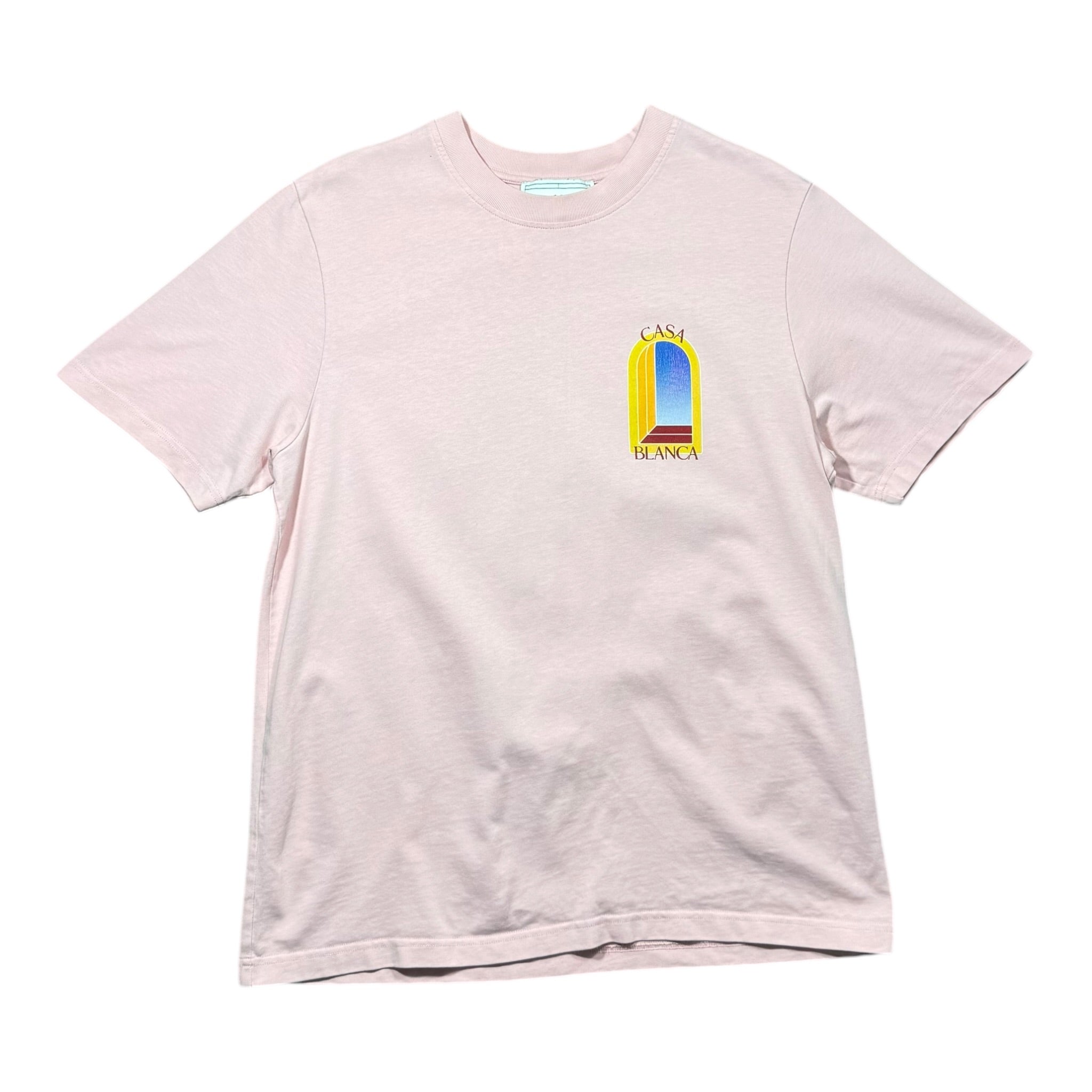 T-shirt Casablanca (M)