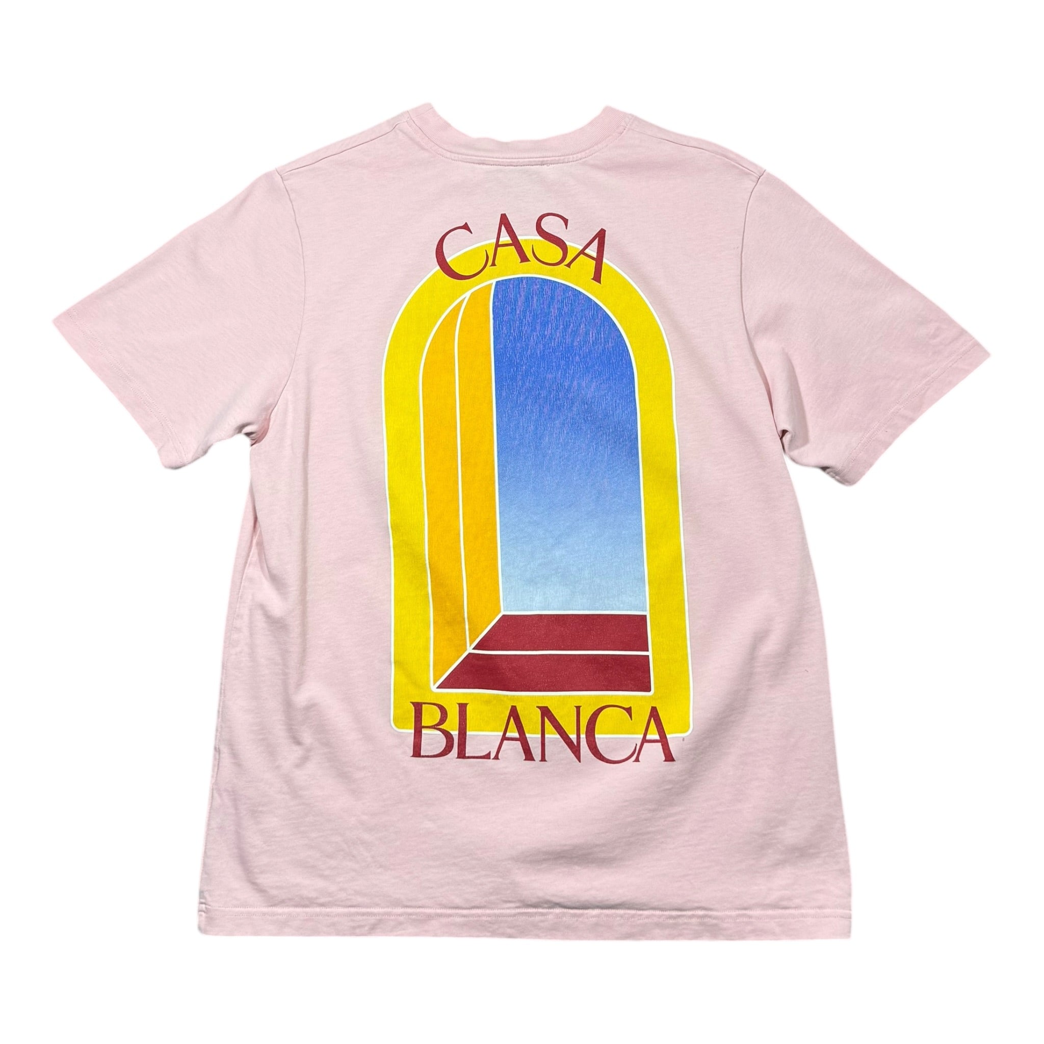 T-shirt Casablanca (M)