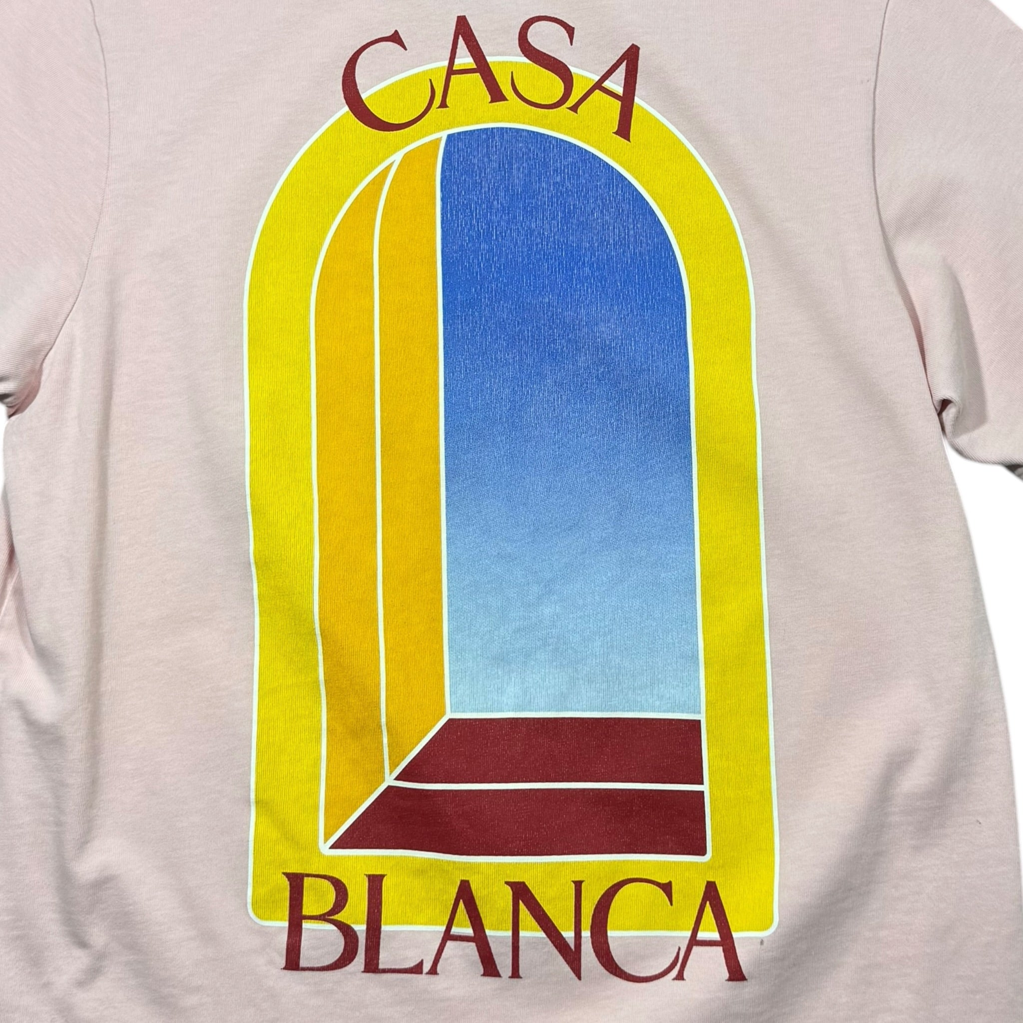 T-shirt Casablanca (M)