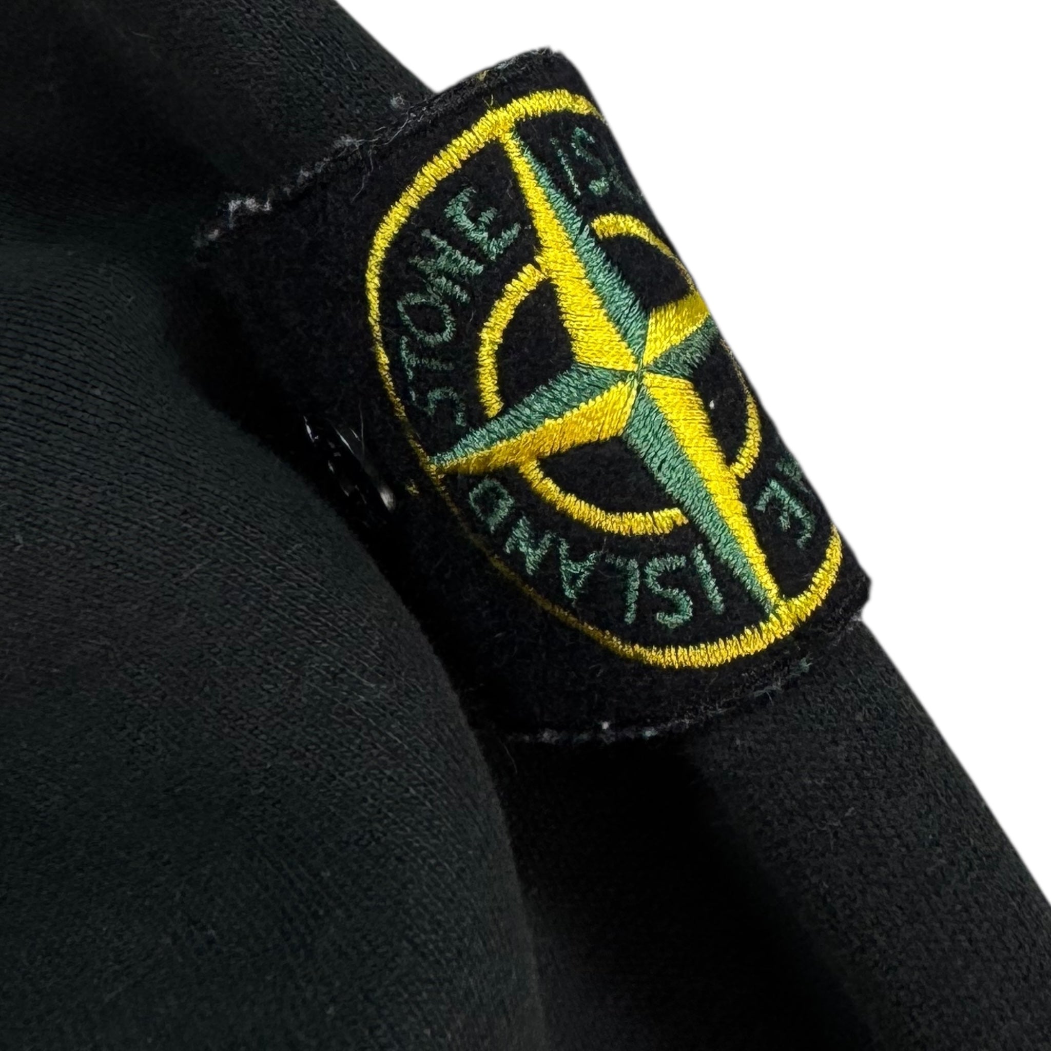Sweat Stone Island (L)