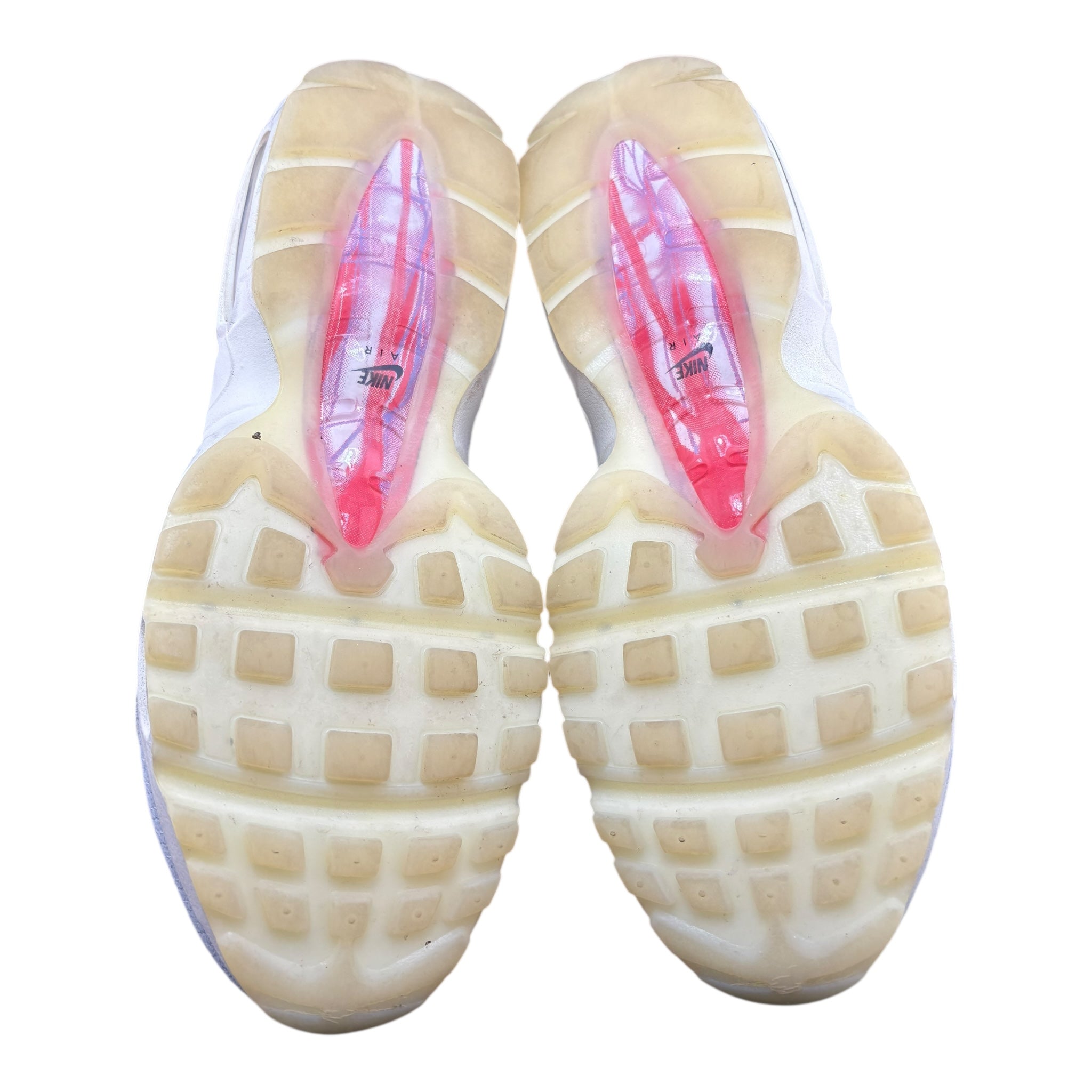 Air Max 95 Anatomy of Air (41EU)