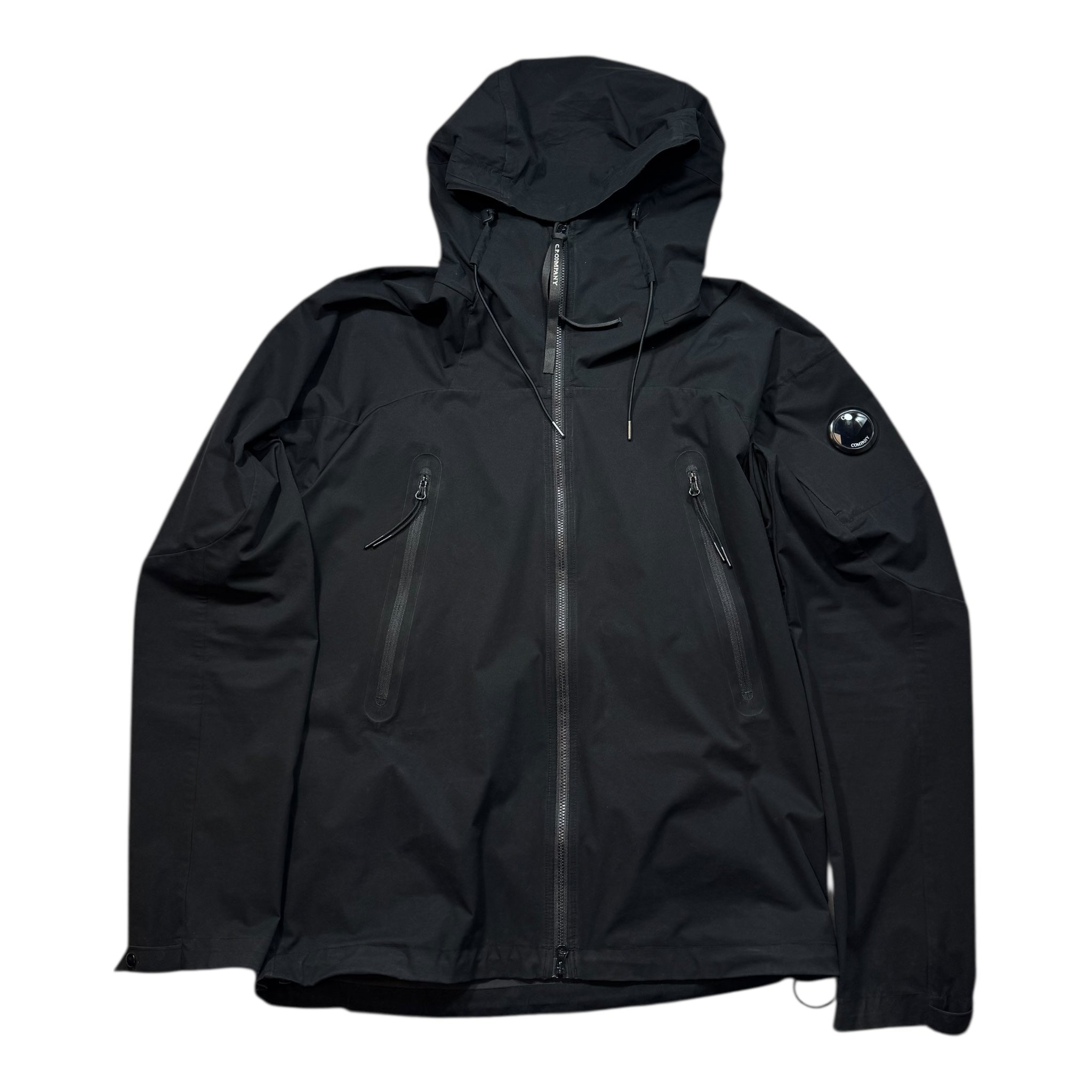 Softshell C.P. Company (S)