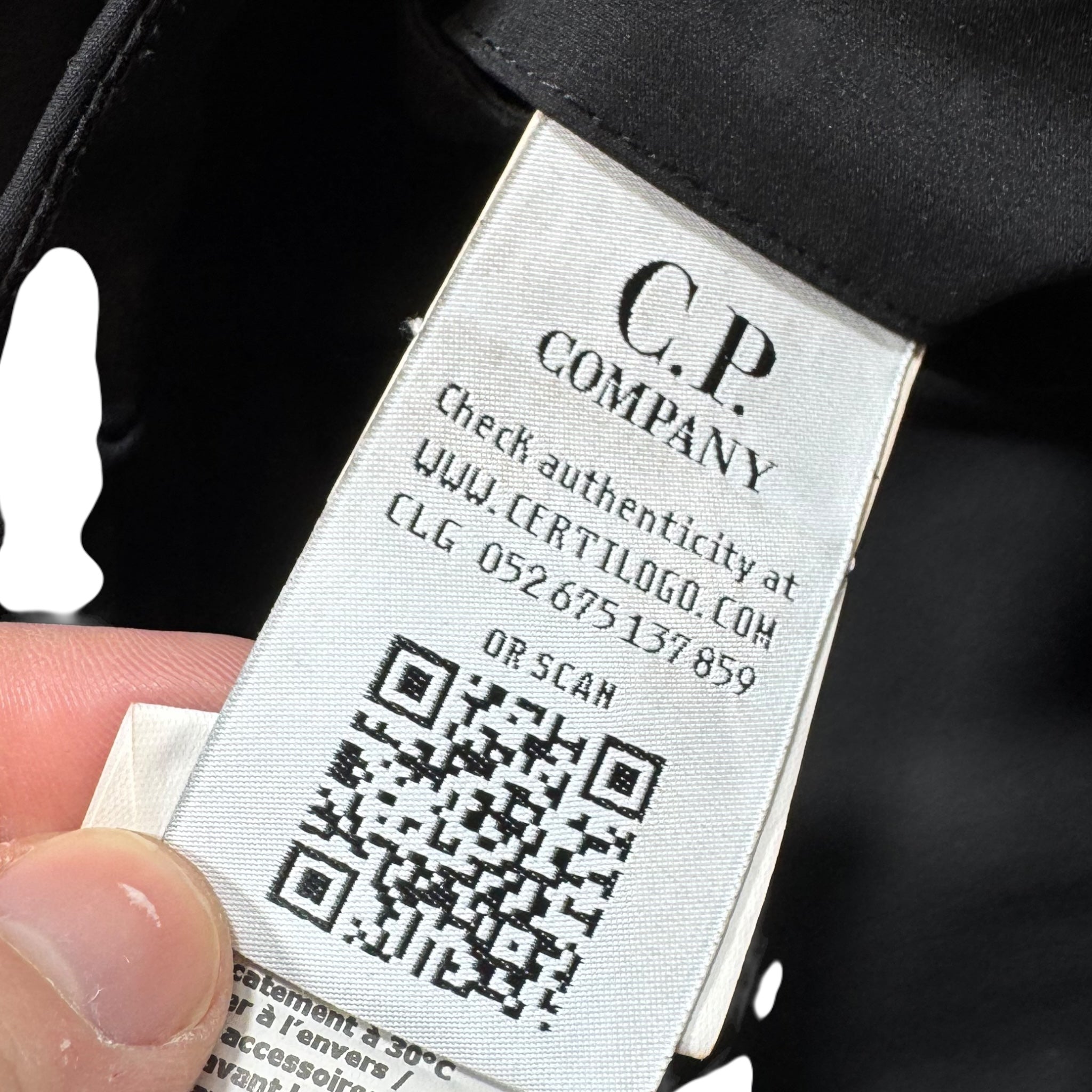 Softshell C.P. Company (S)