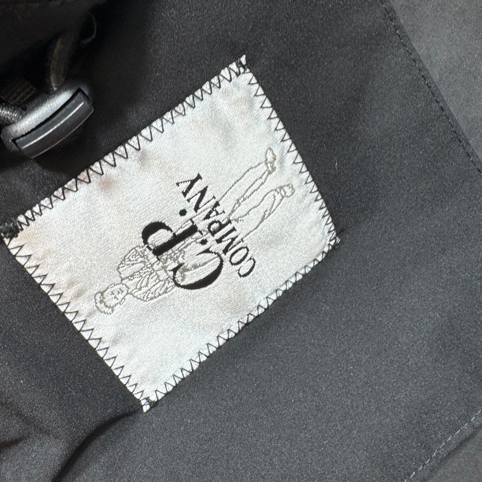 Softshell C.P. Company (S)