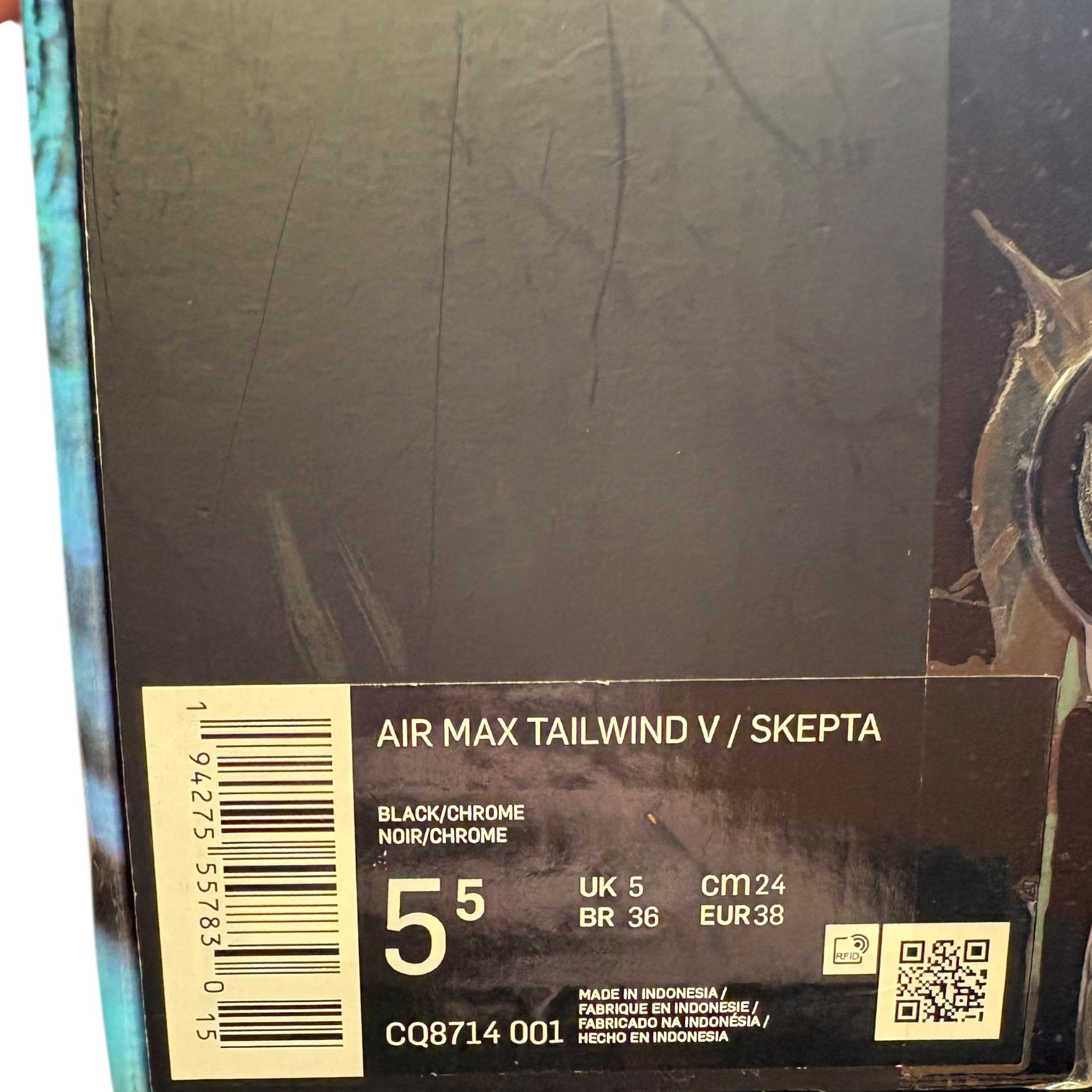 Skepta Tailwind (38EU)