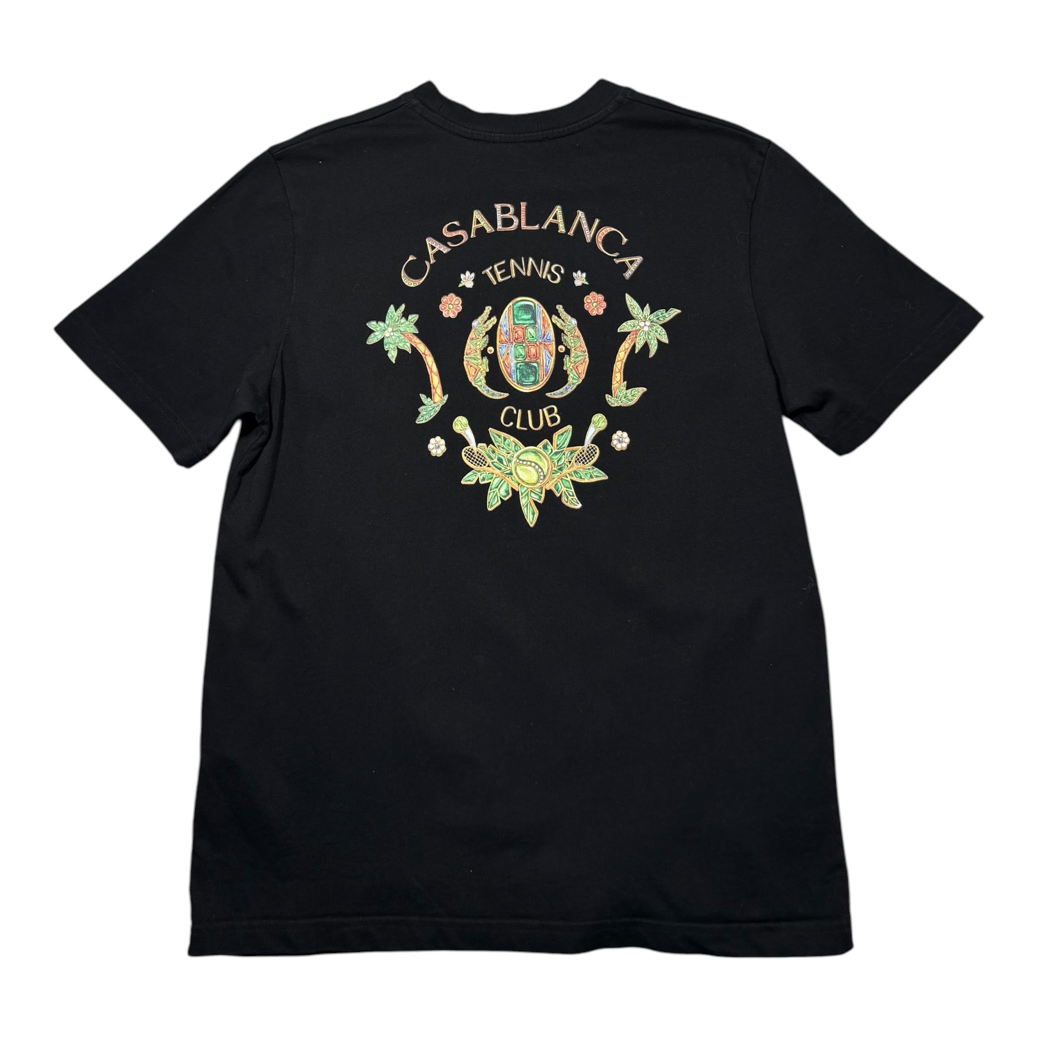 T-shirt Casablanca (M)