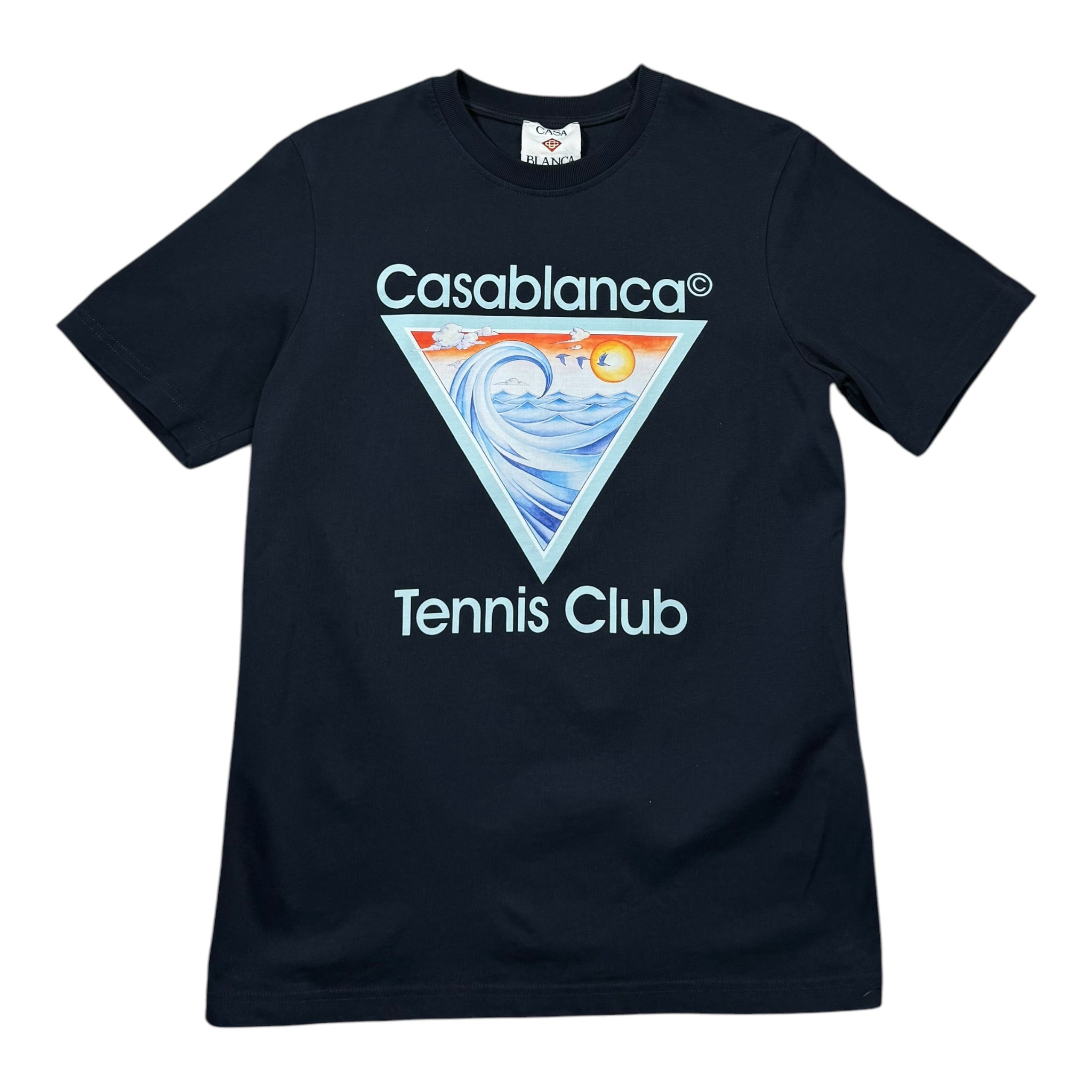 T-shirt Casablanca (S)