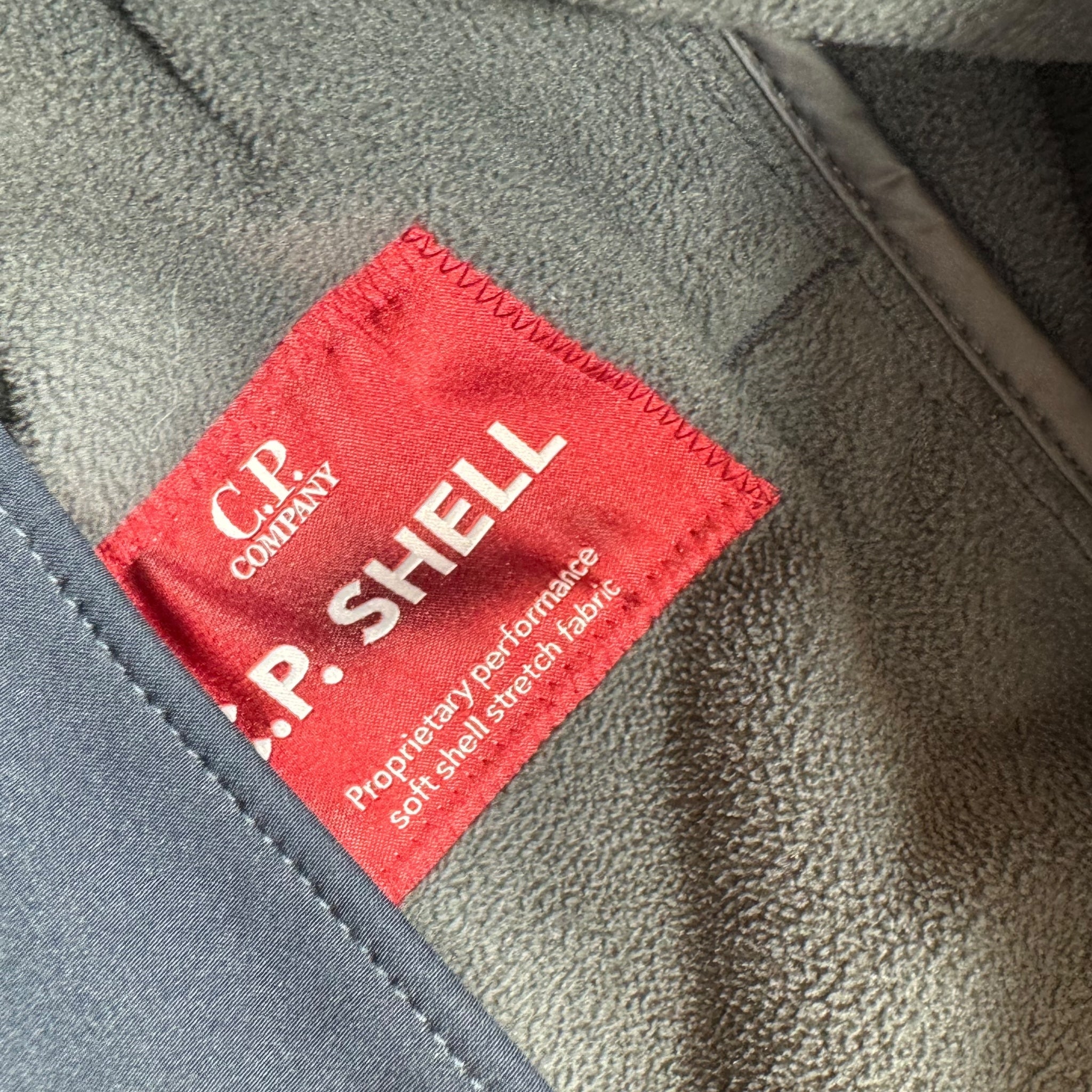 Softshell C.P. Company (M)