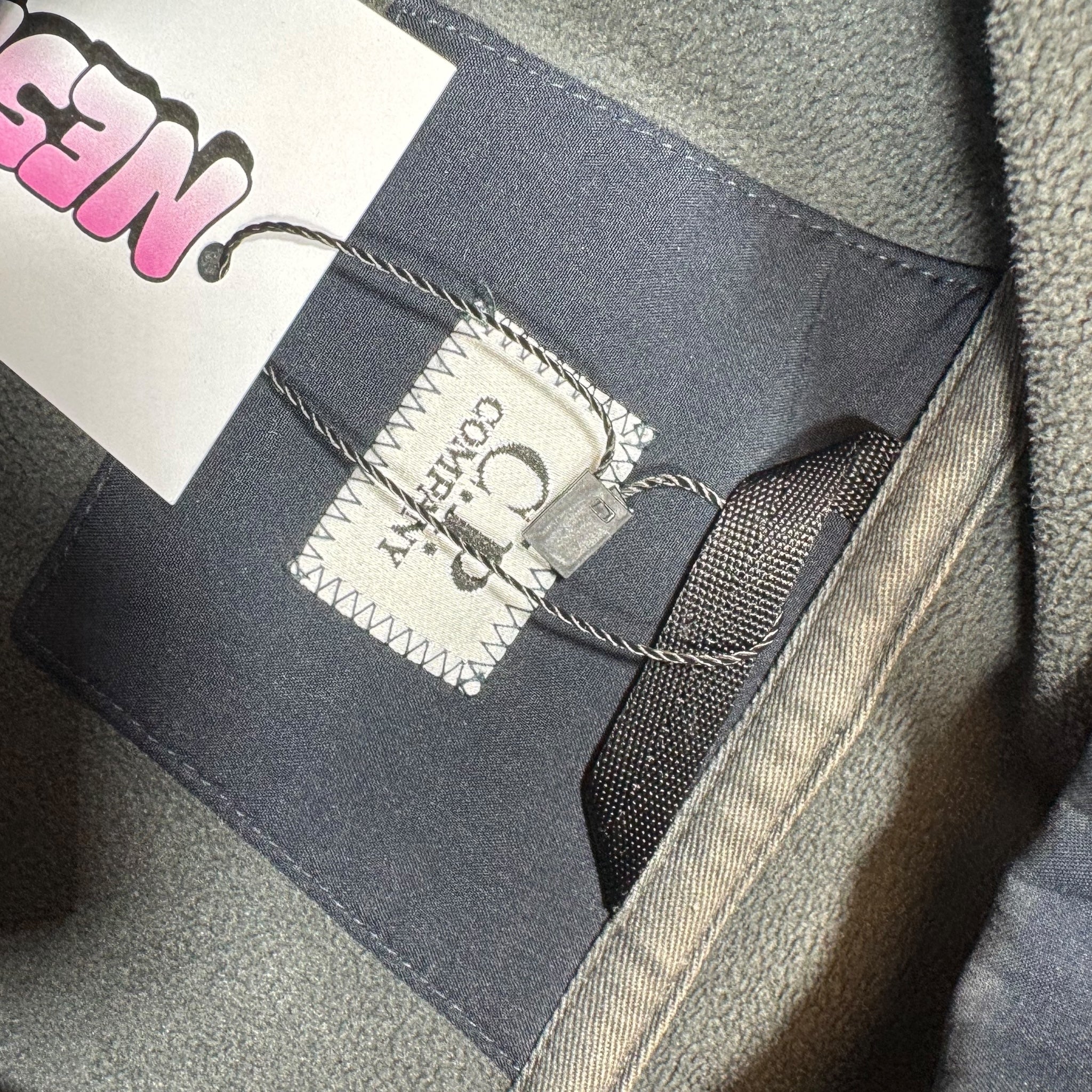 Softshell C.P. Company (M)