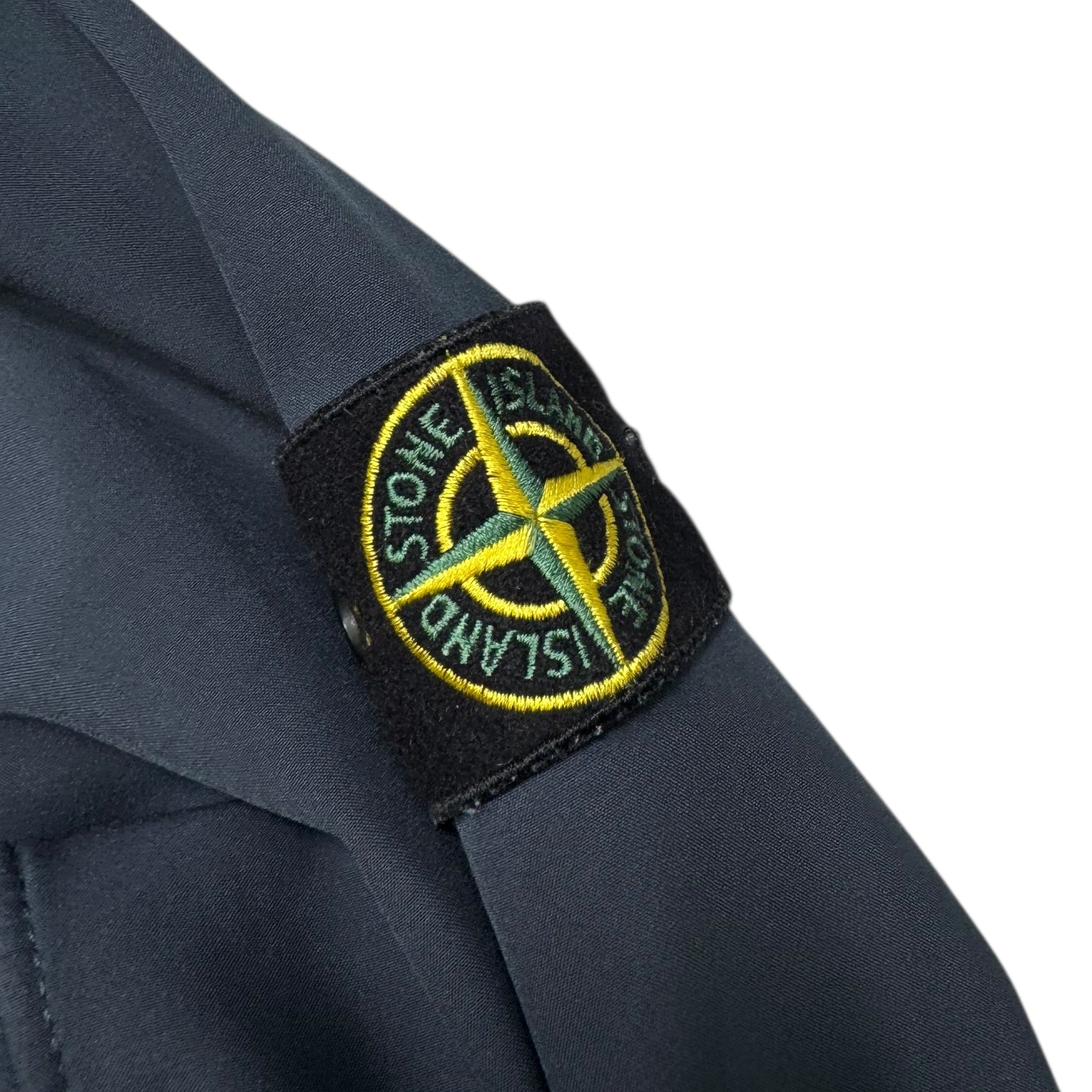 Softshell Stone Island (XL)