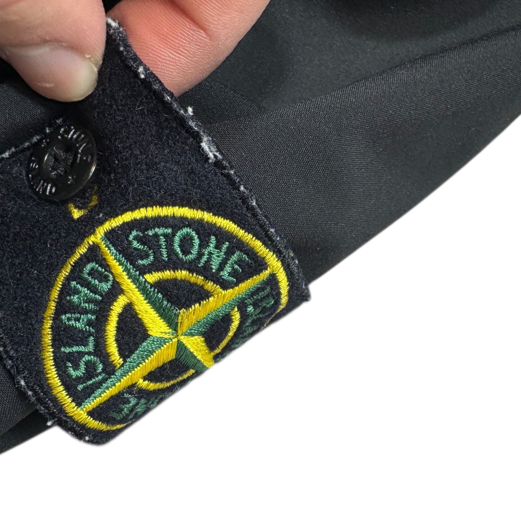 Softshell Stone Island (S)