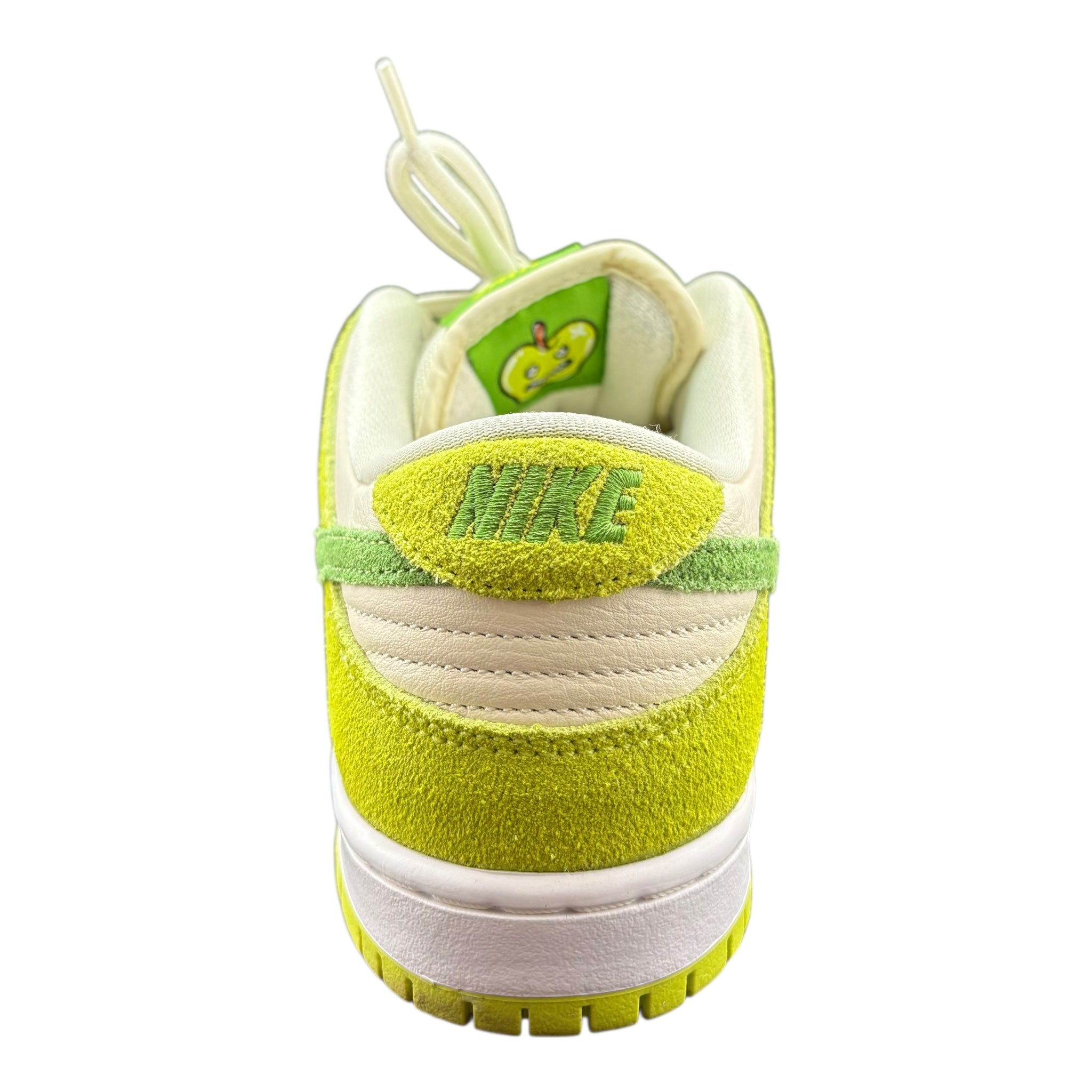 Dunk SB Green Apple (41EU)