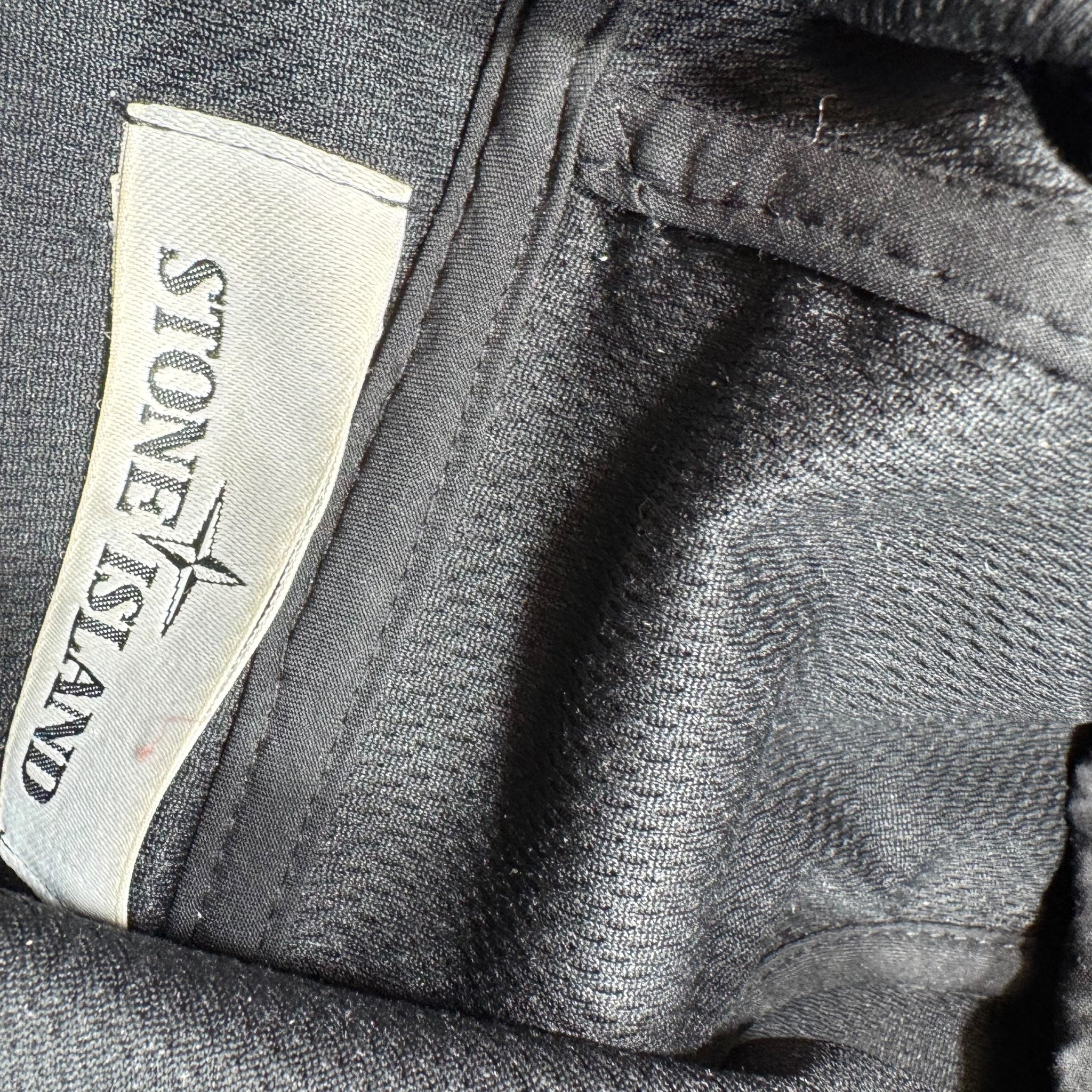 Softshell Stone Island (S)