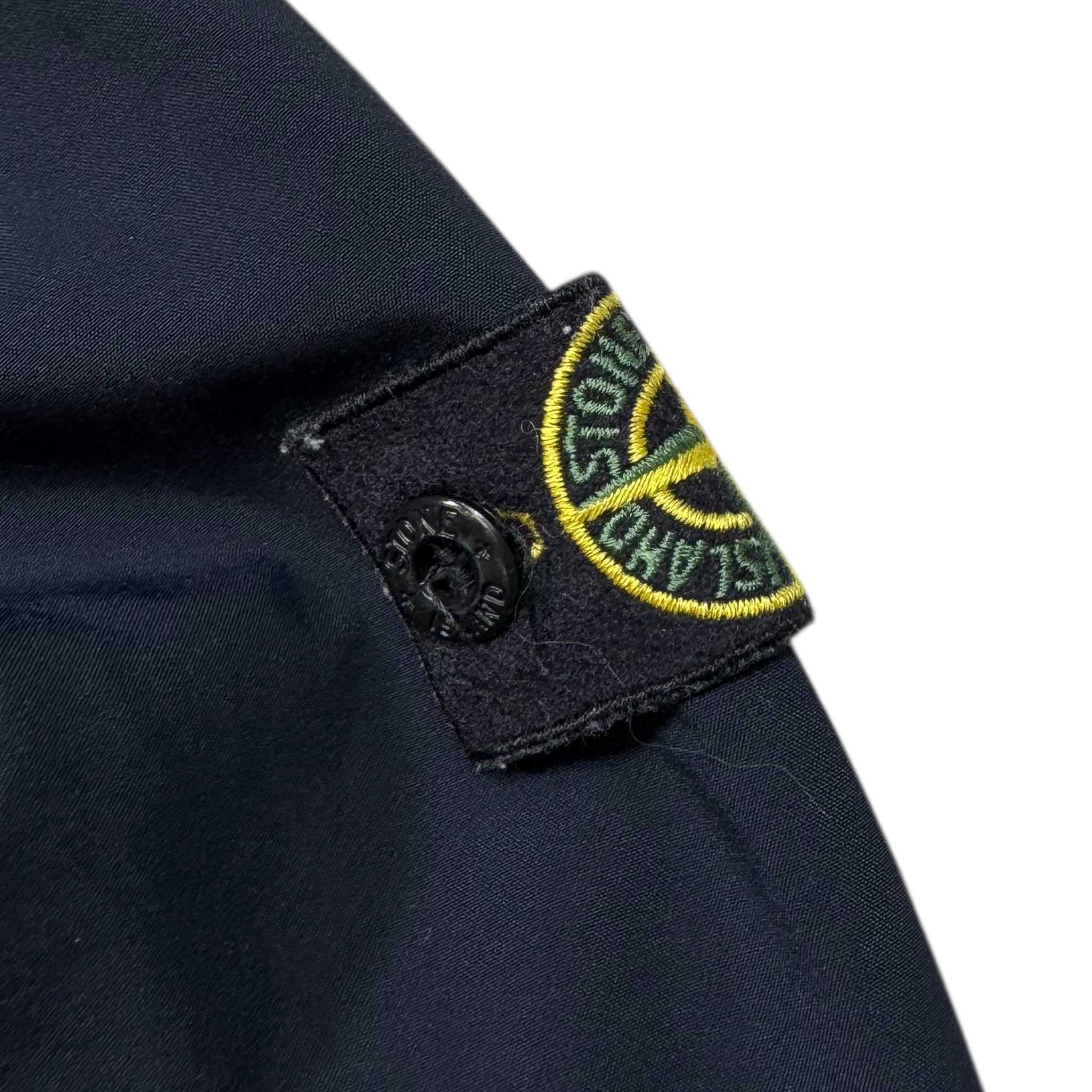 Softshell Stone Island (14A)