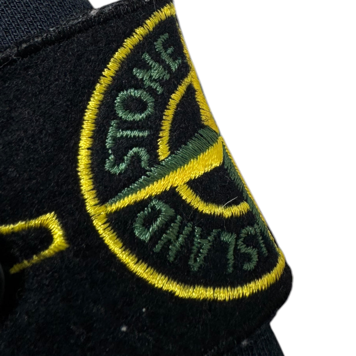 Sweat Stone Island (S)