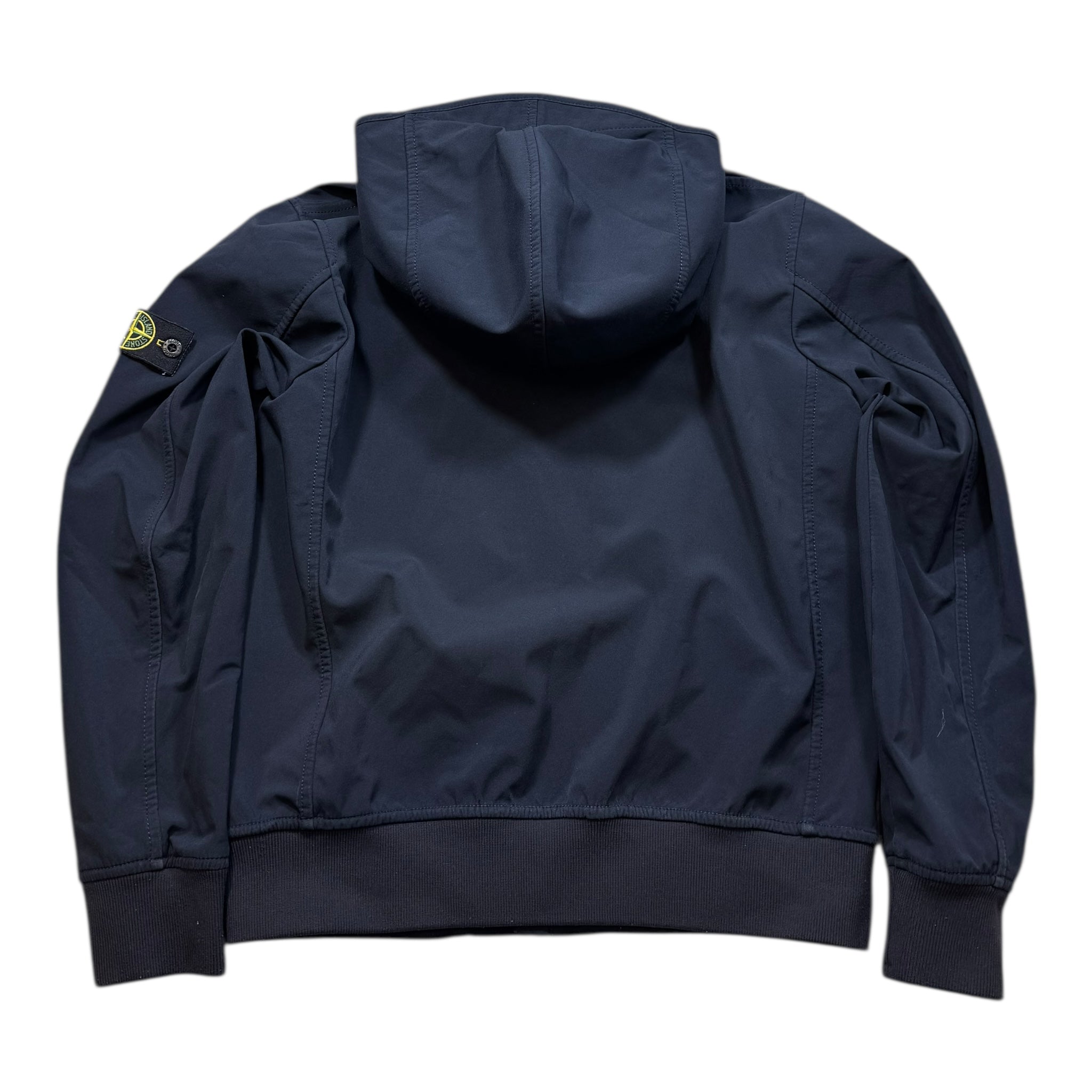 Softshell Stone Island (14A)