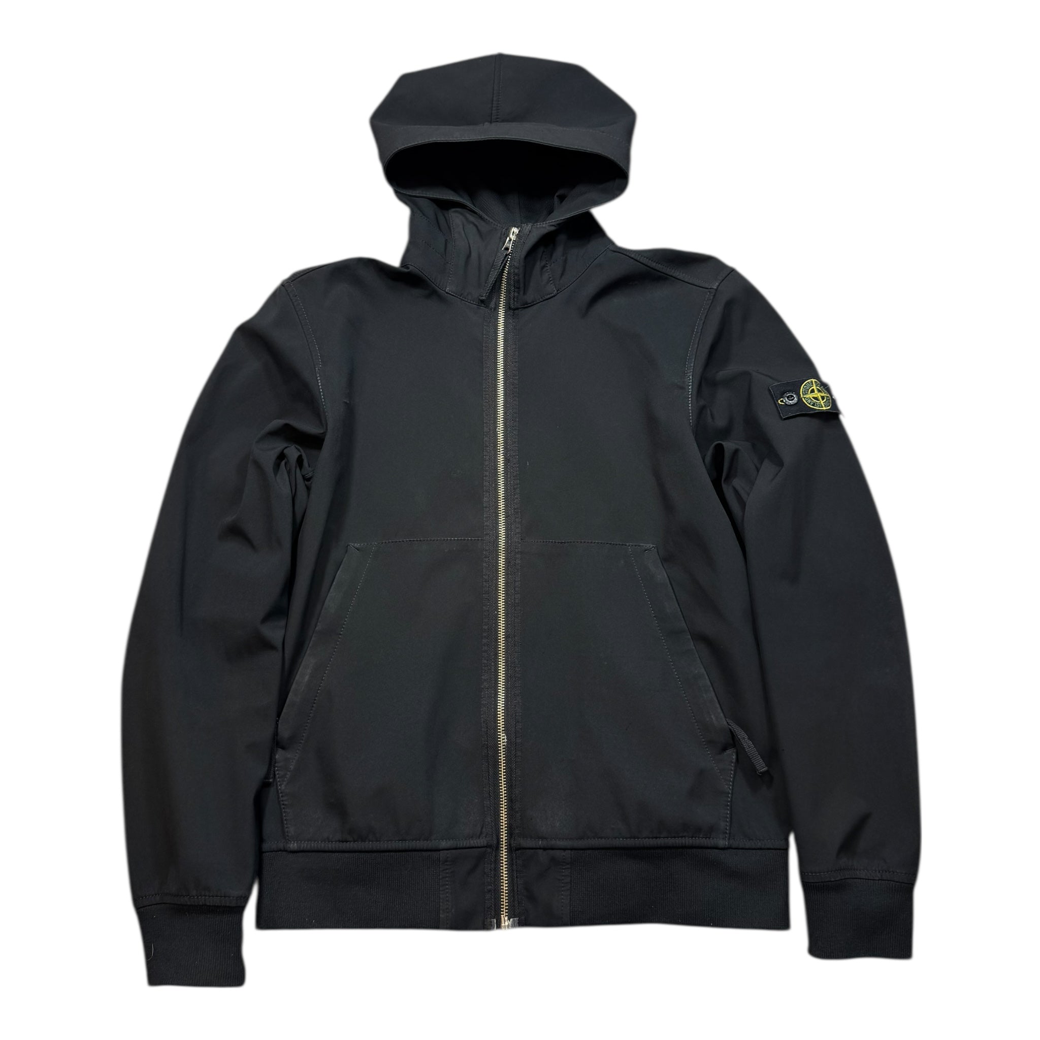 Softshell Stone Island (14A)