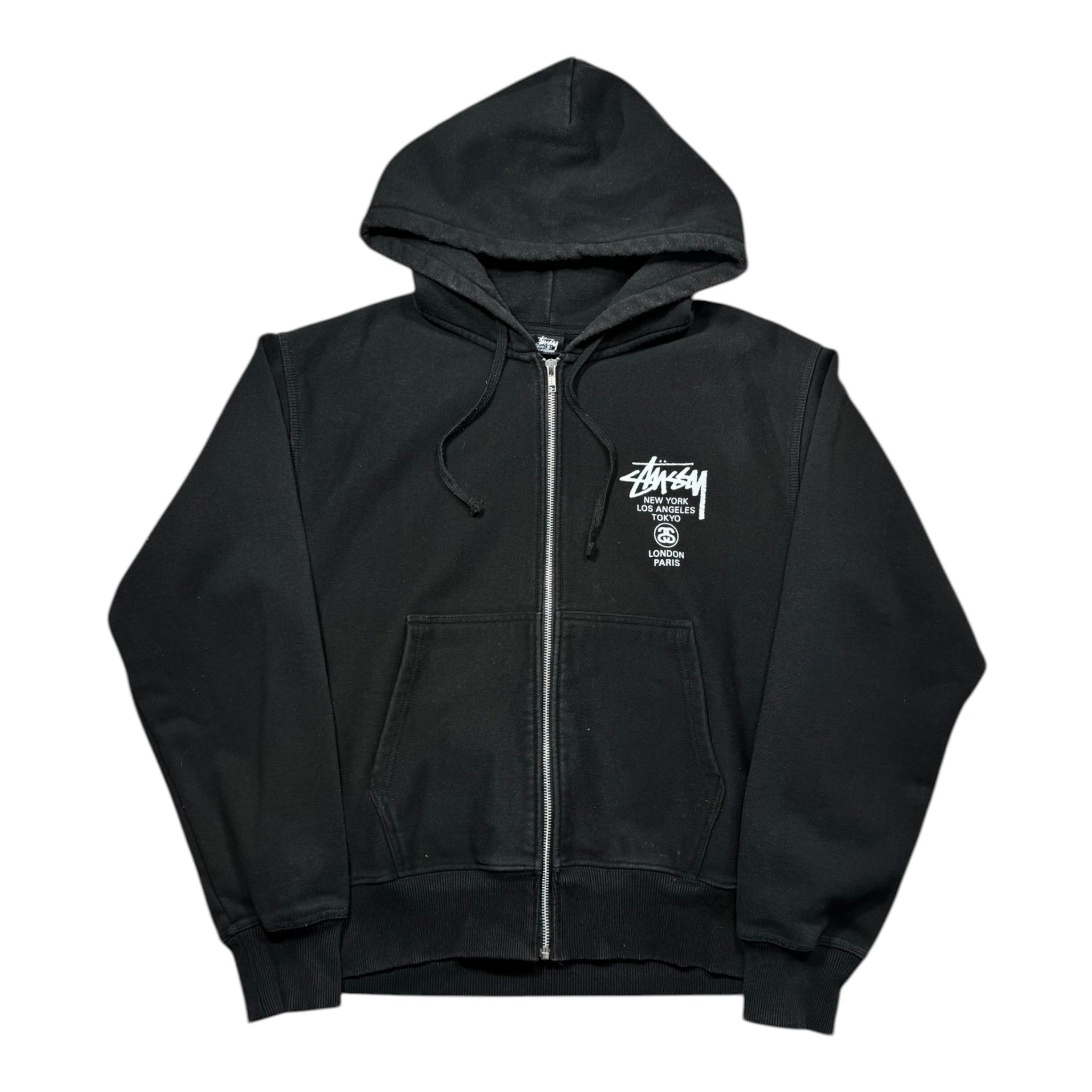 Sweat Stussy (S)