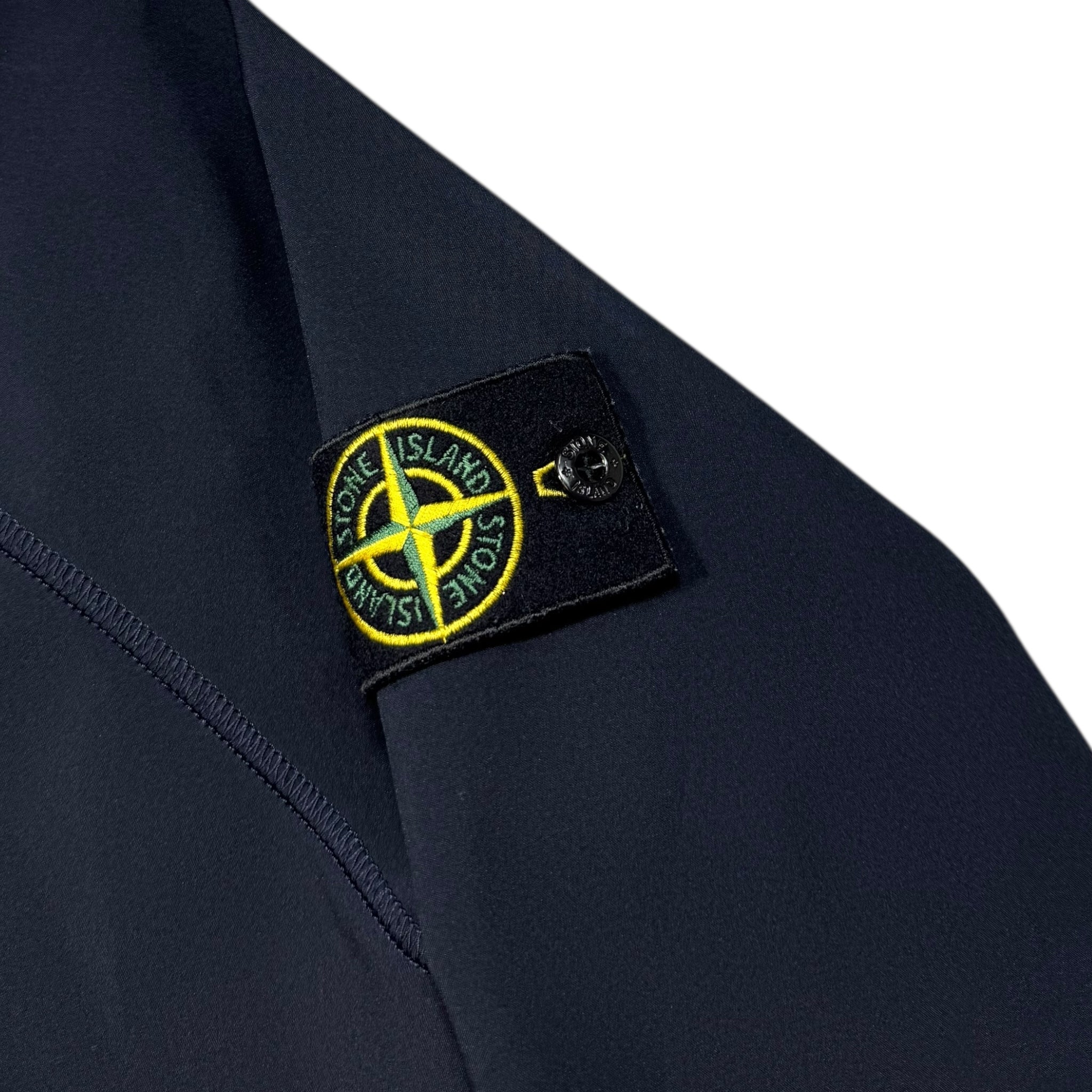 Softshell Stone Island (S)
