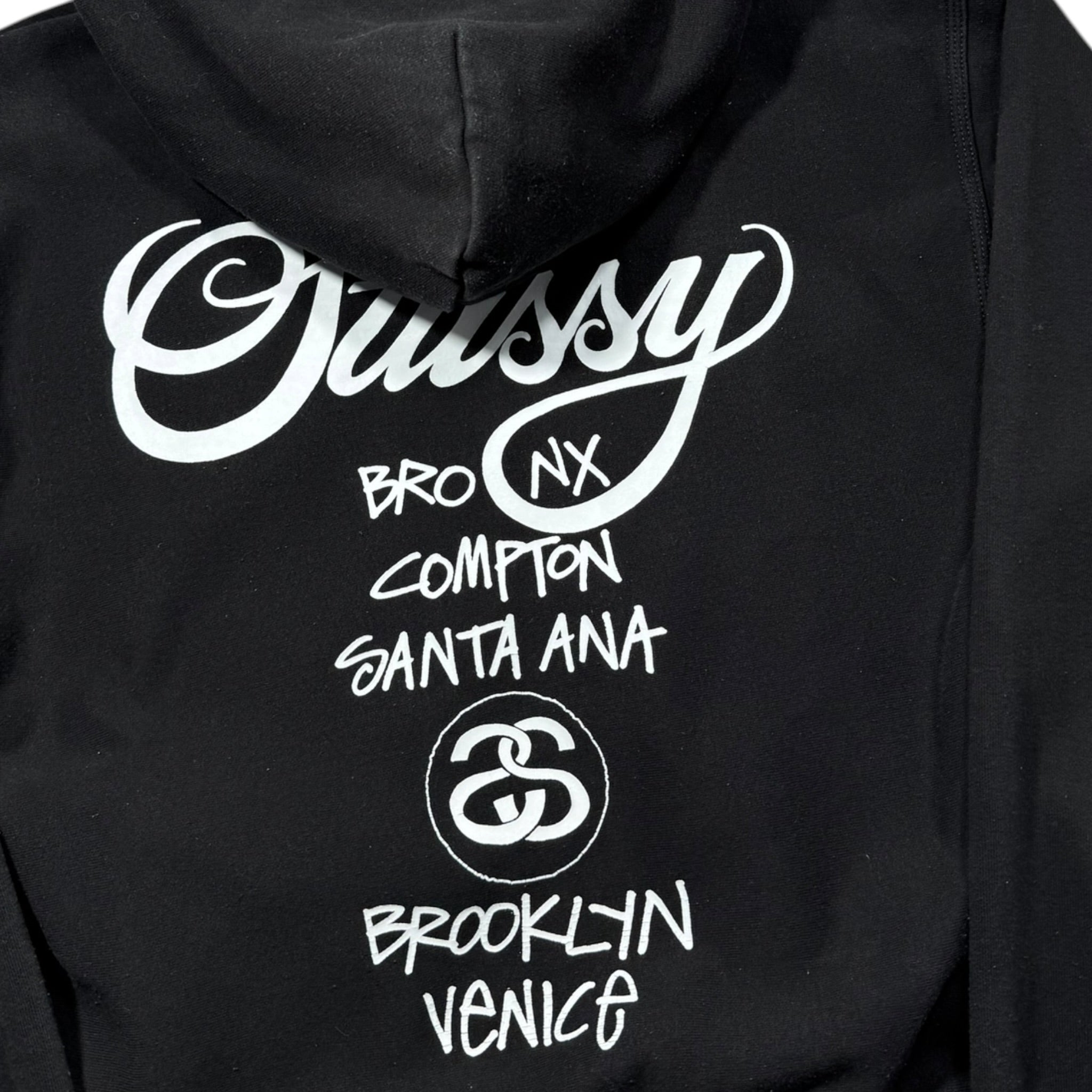Sweat Stussy (S)